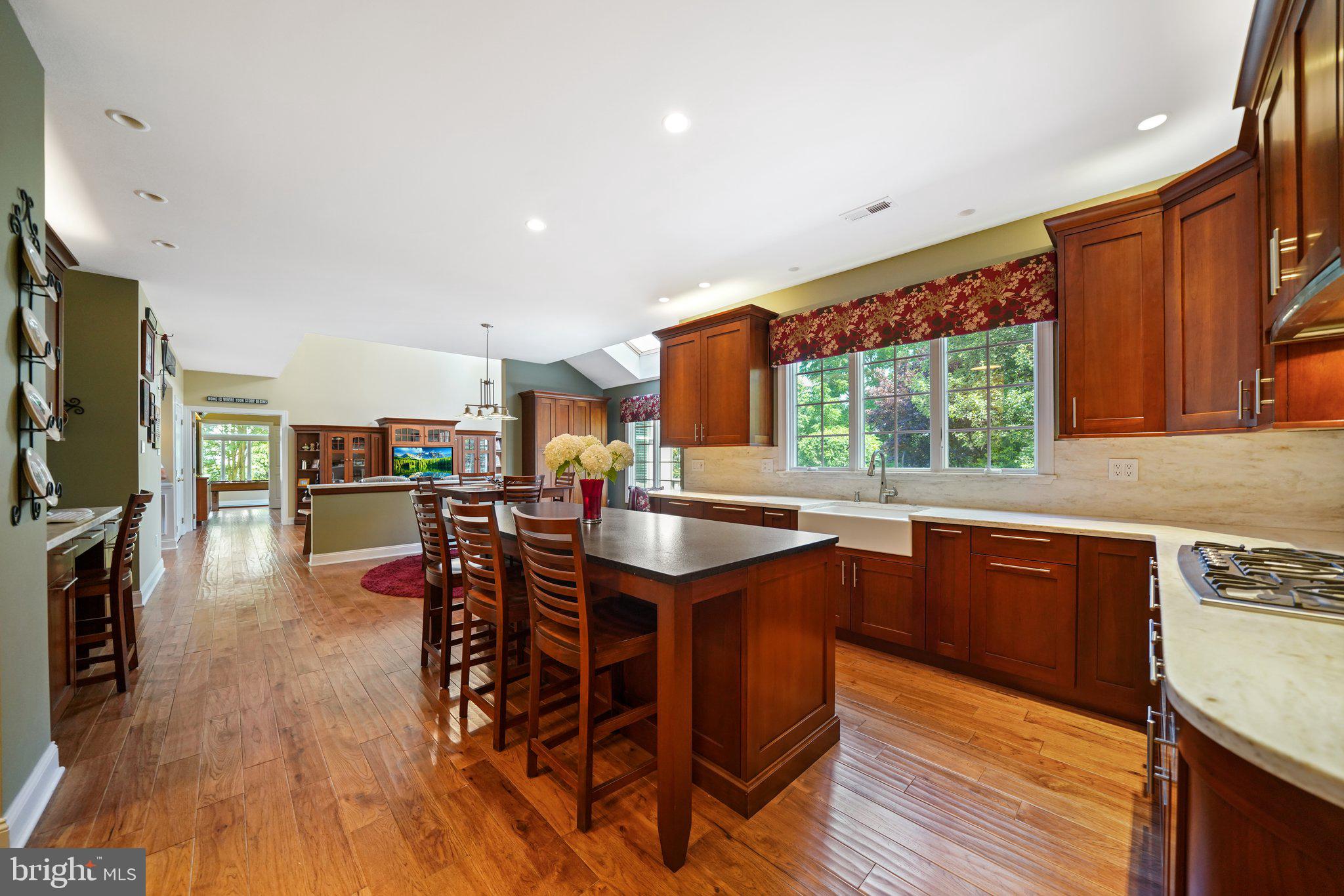 BRANDYWINE RIVER E - Residential