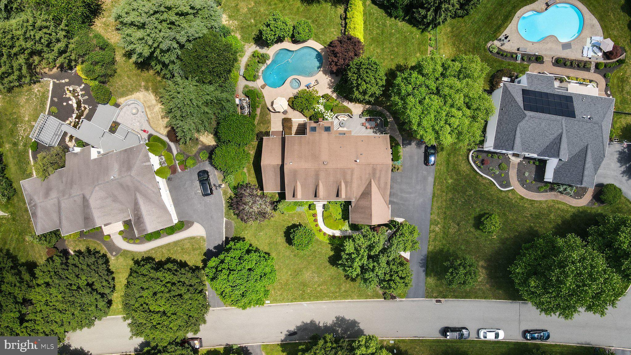 BRANDYWINE RIVER E - Residential