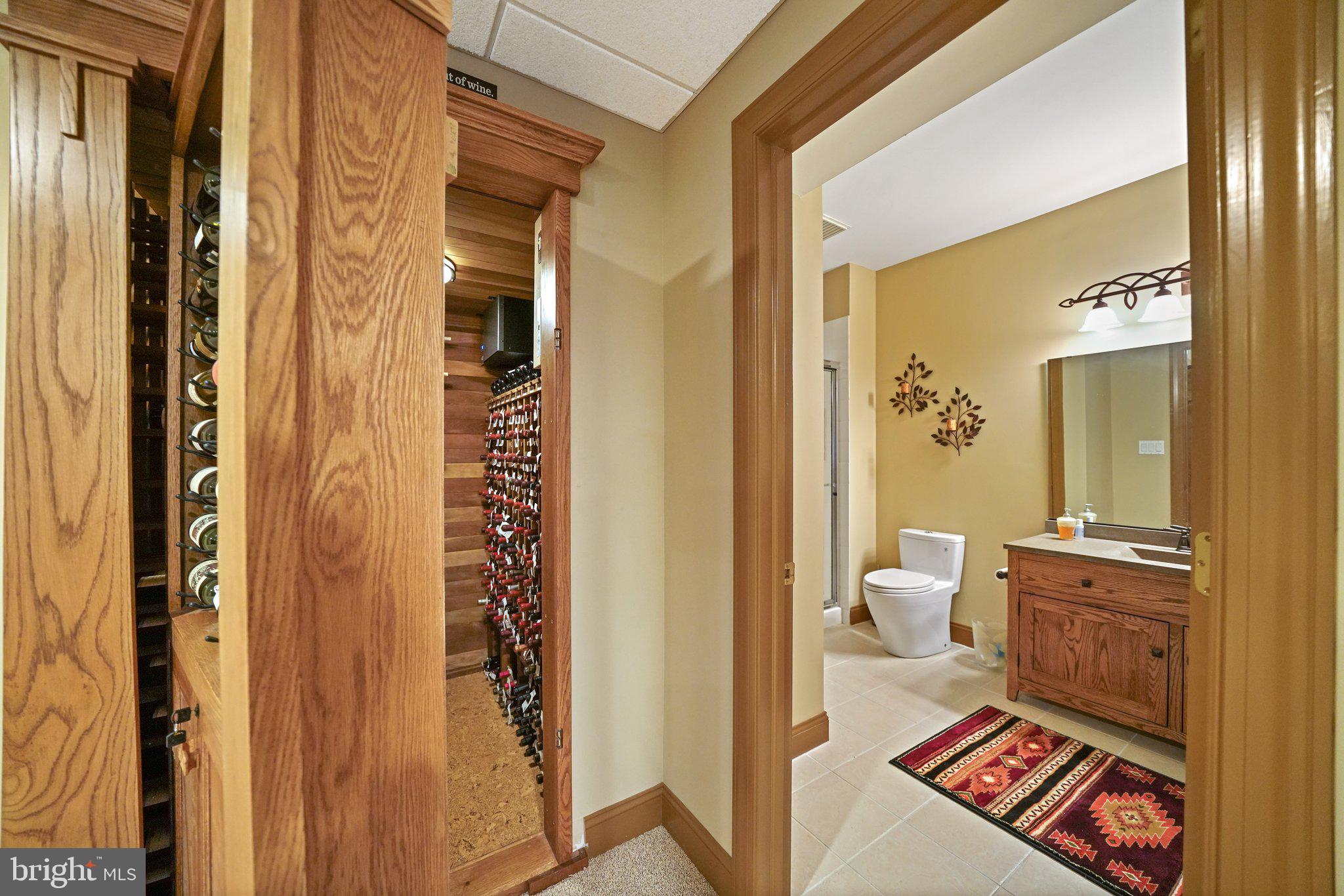 BRANDYWINE RIVER E - Residential