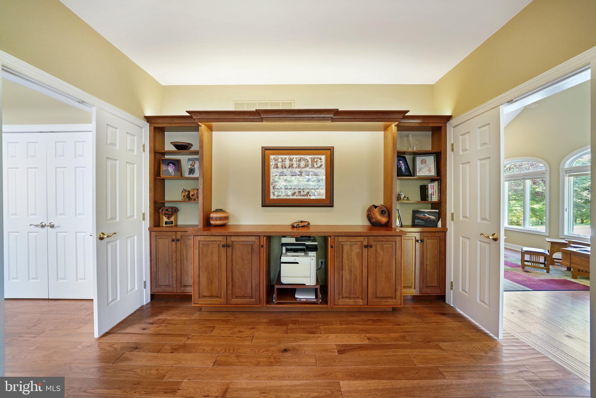 BRANDYWINE RIVER E - Residential