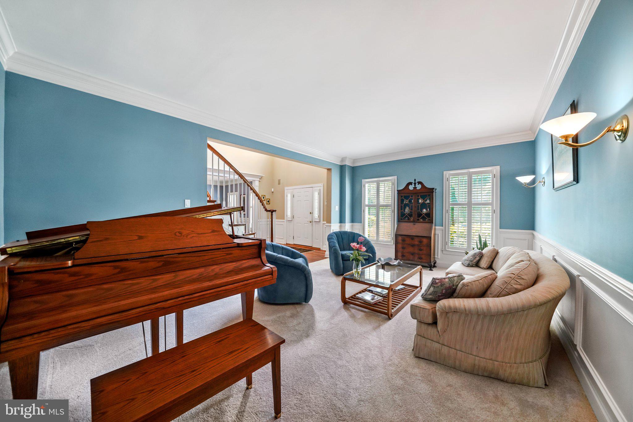 BRANDYWINE RIVER E - Residential