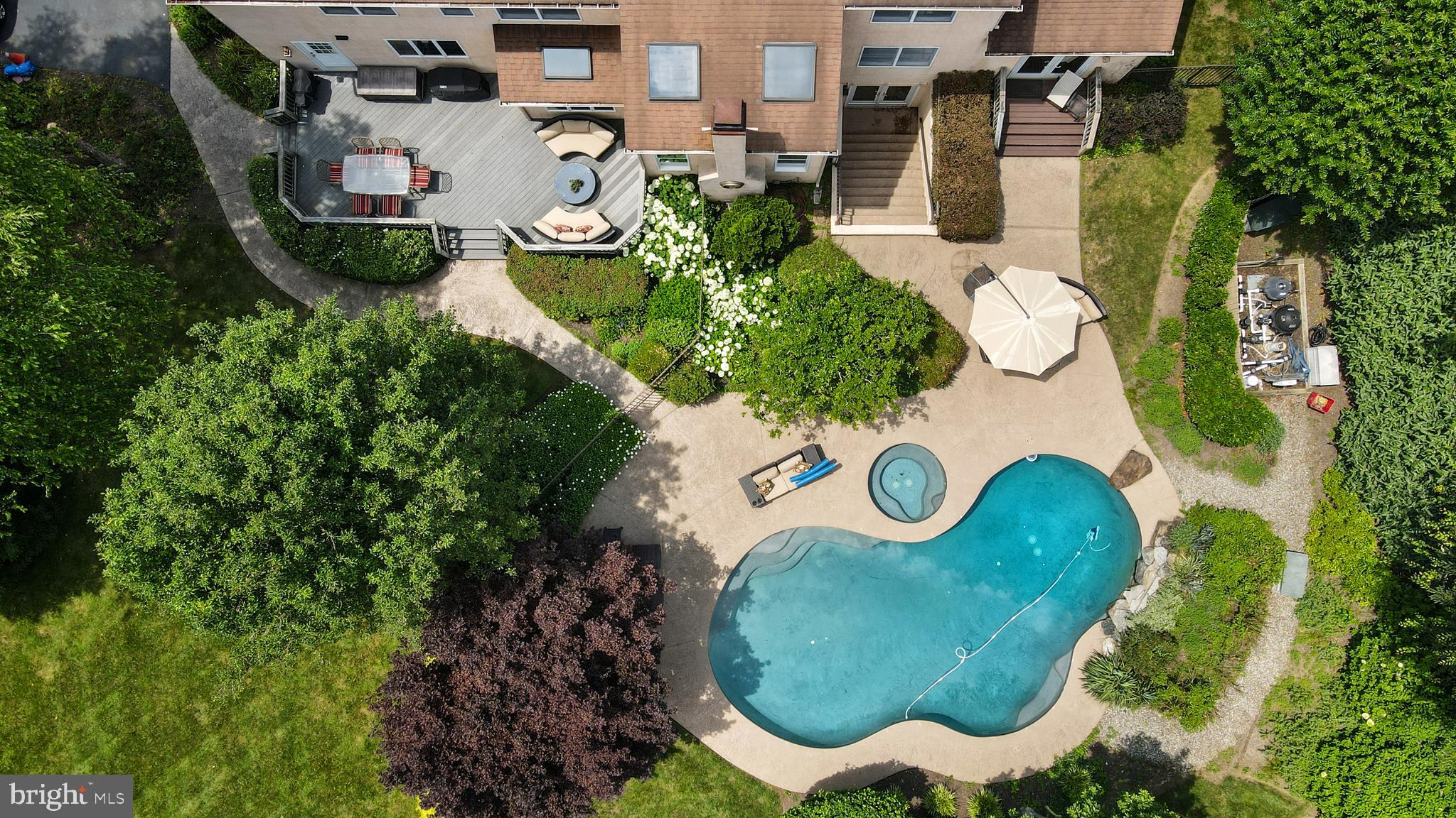 BRANDYWINE RIVER E - Residential