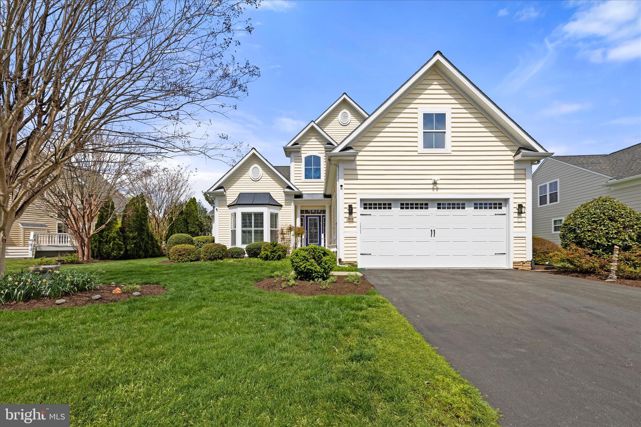 37513 WORCESTER DRIVE