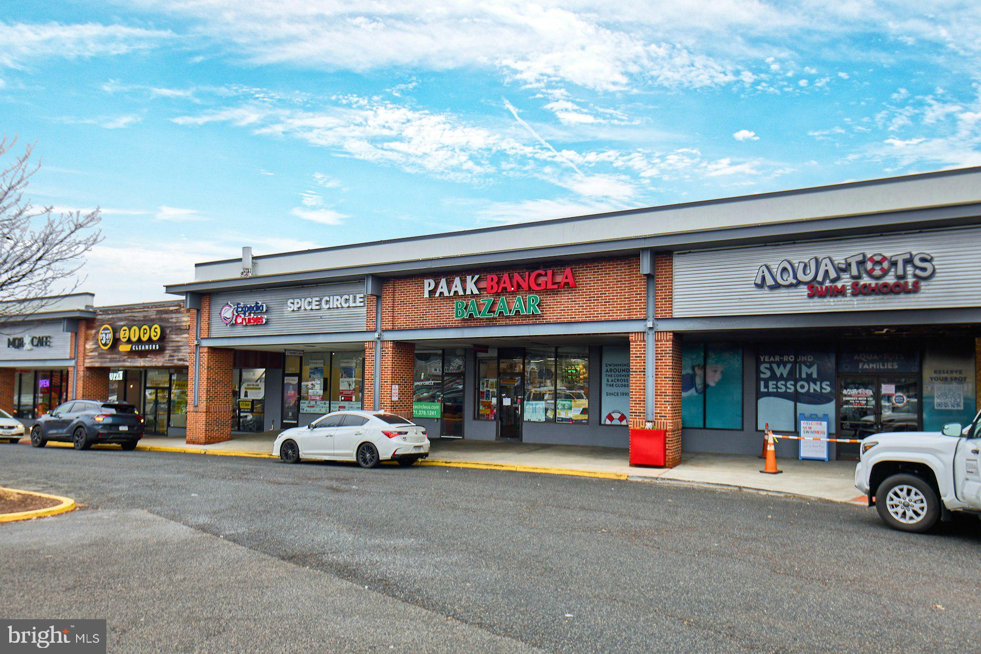 PARKLAWN - Residential