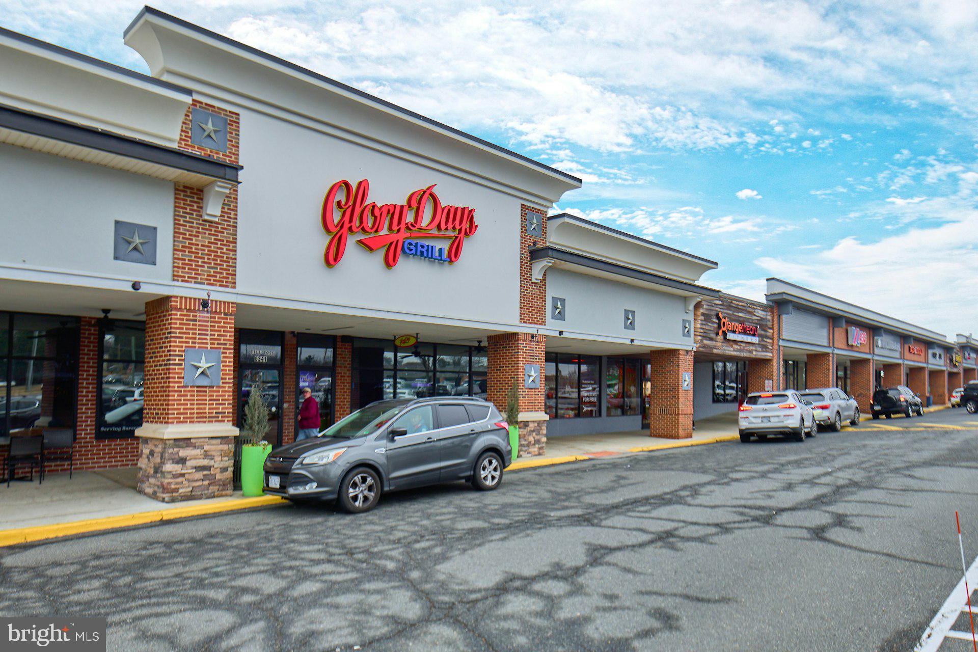 PARKLAWN - Residential