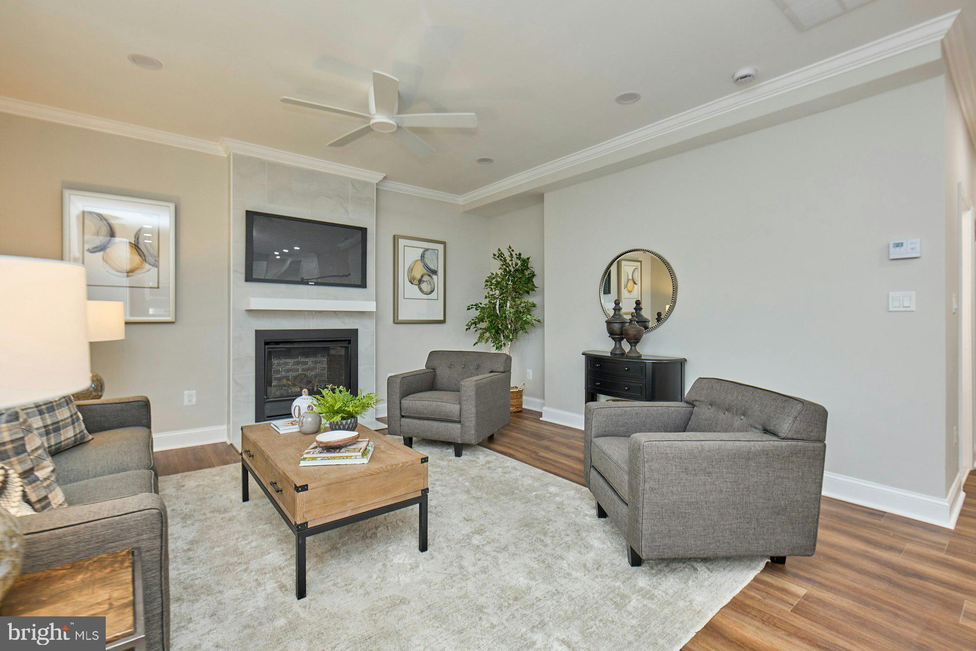 PARKLAWN - Residential