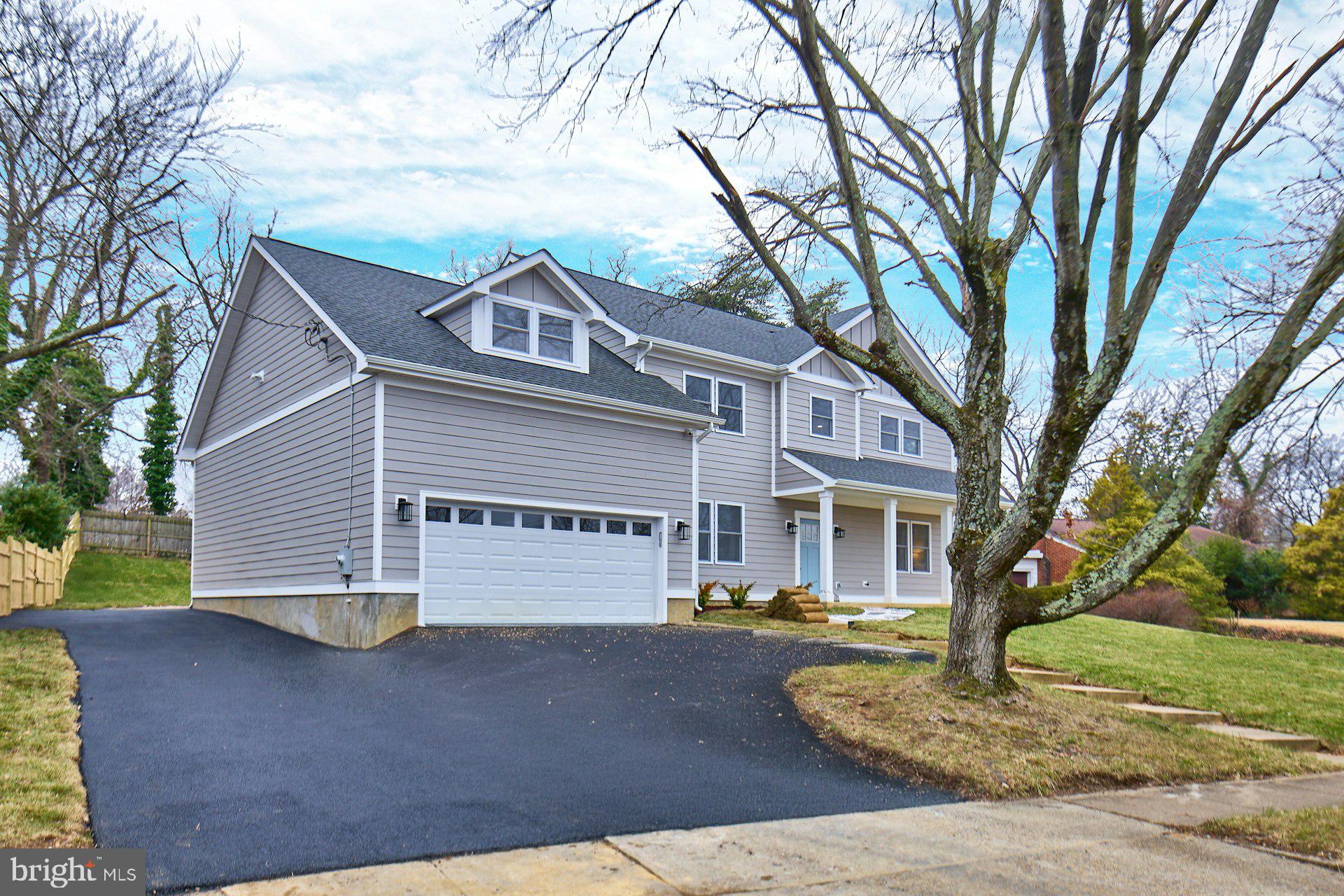 PARKLAWN - Residential