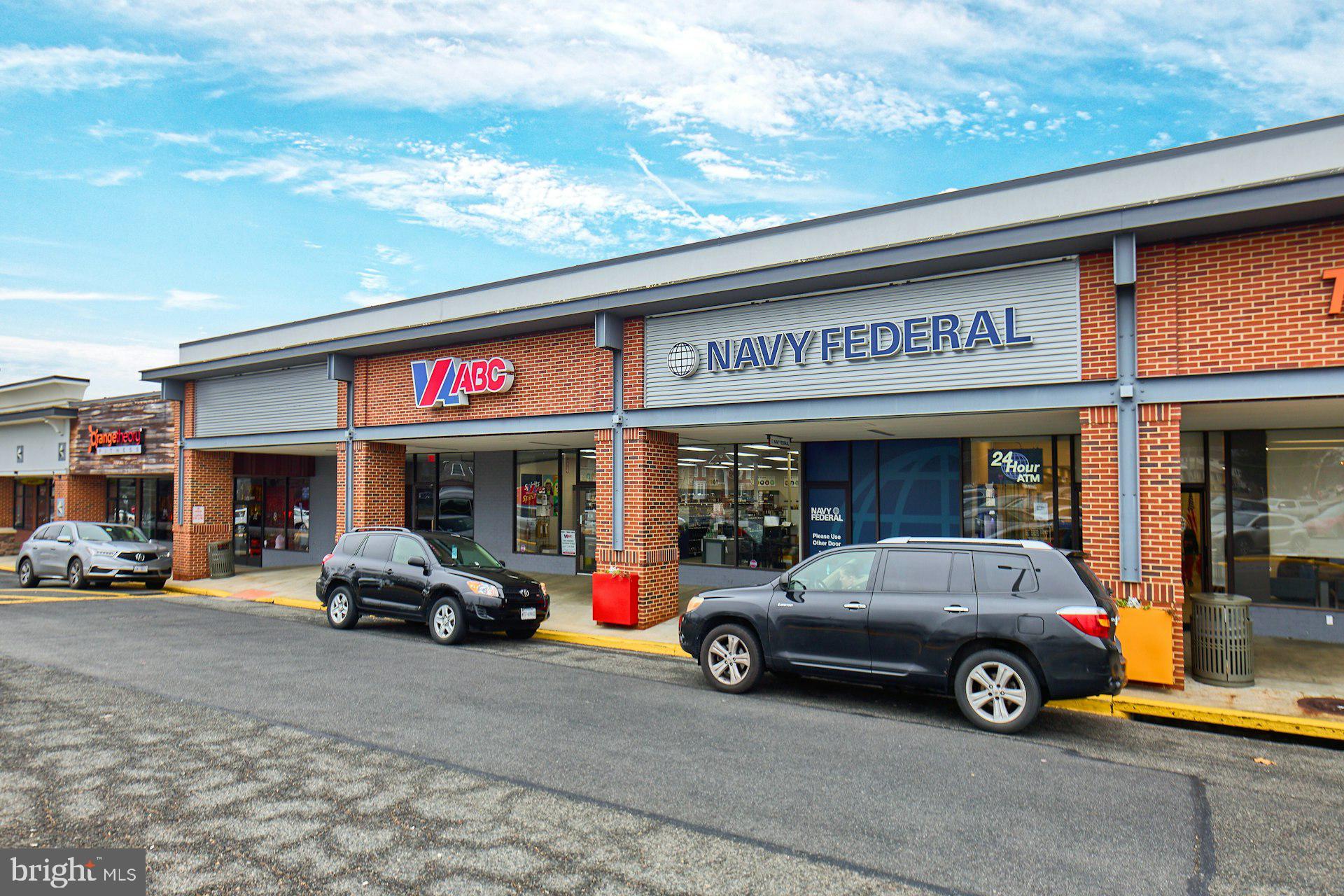 PARKLAWN - Residential