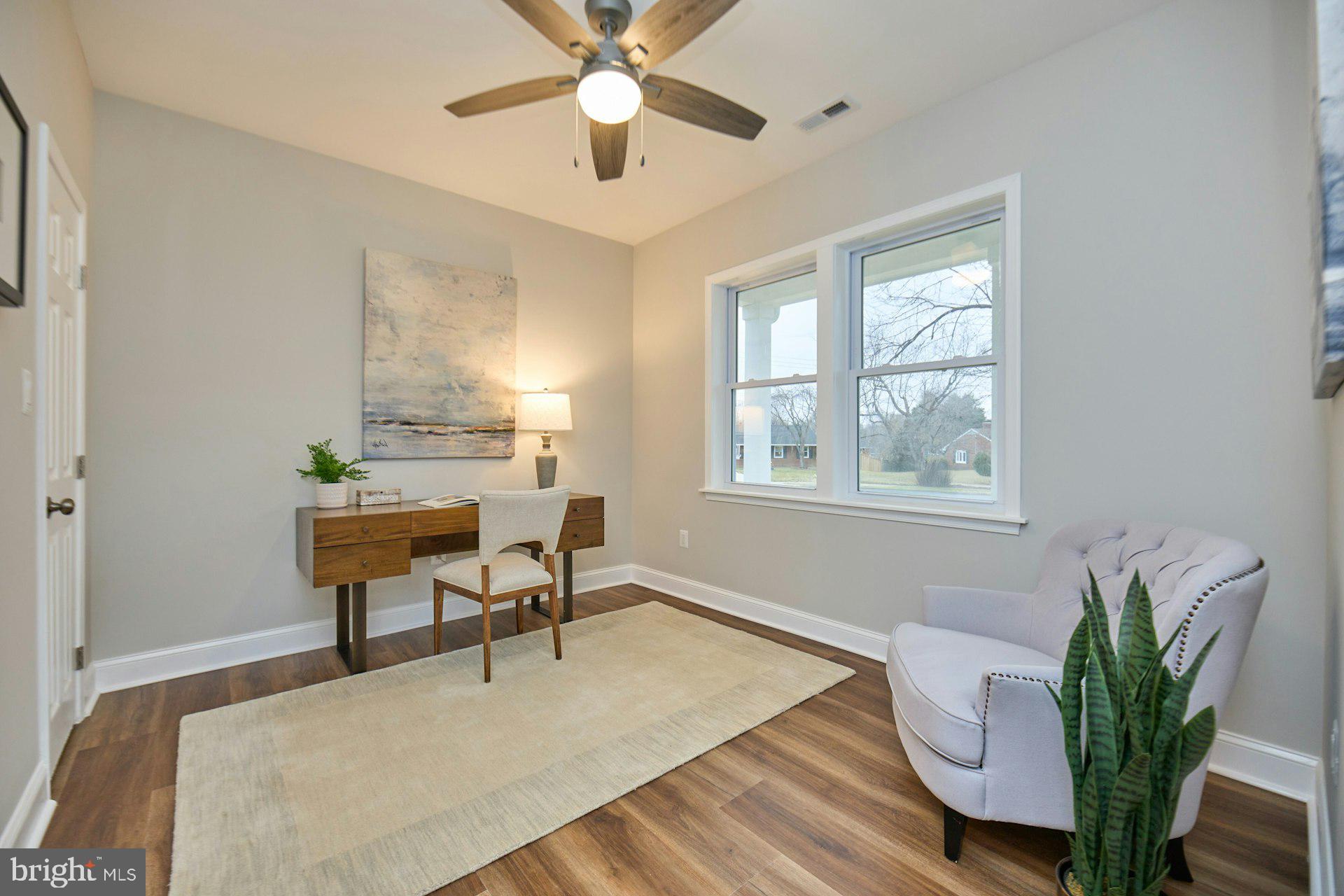 PARKLAWN - Residential