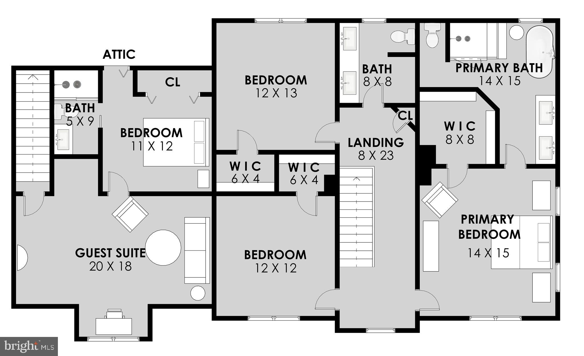 PARKLAWN - Residential