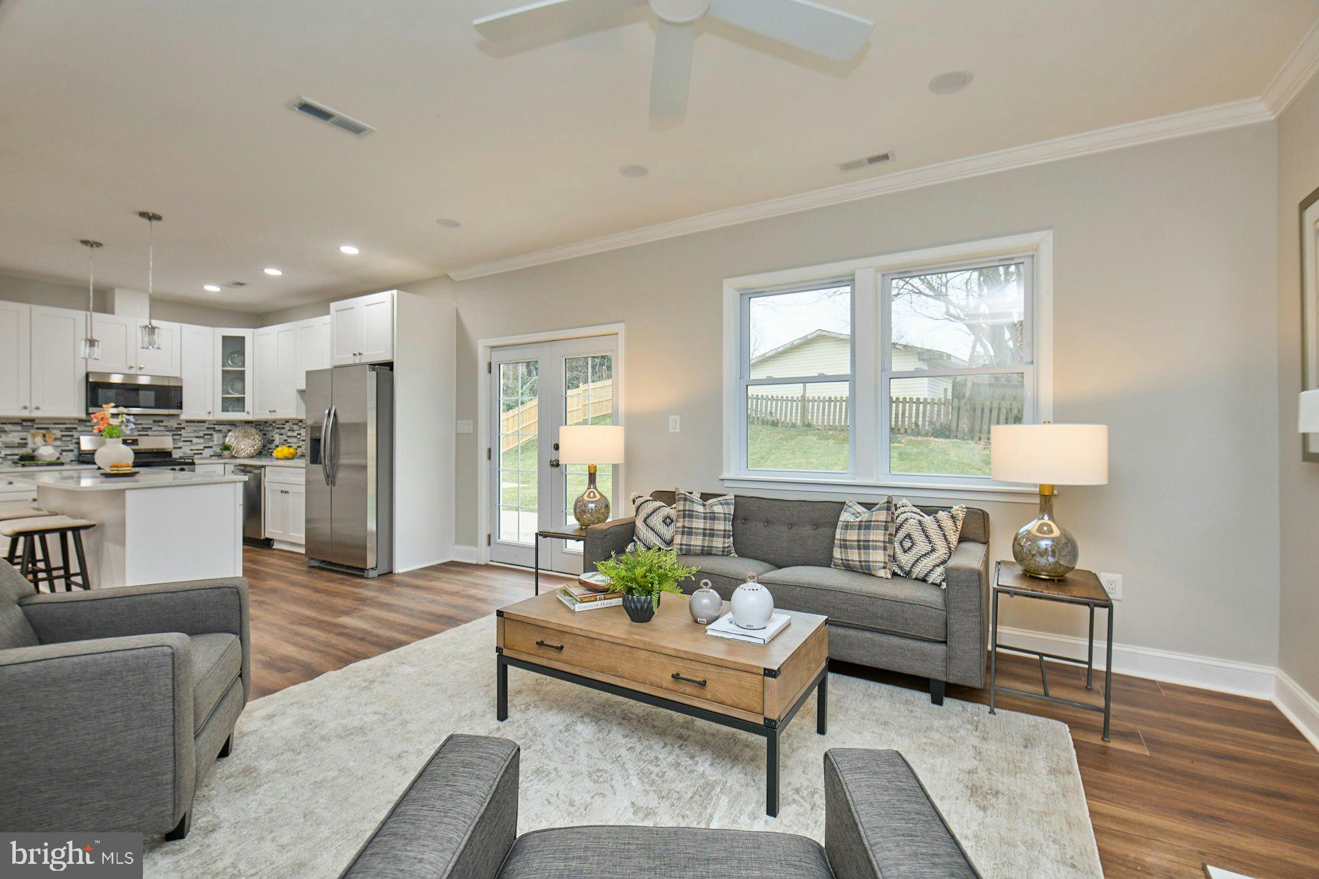 PARKLAWN - Residential