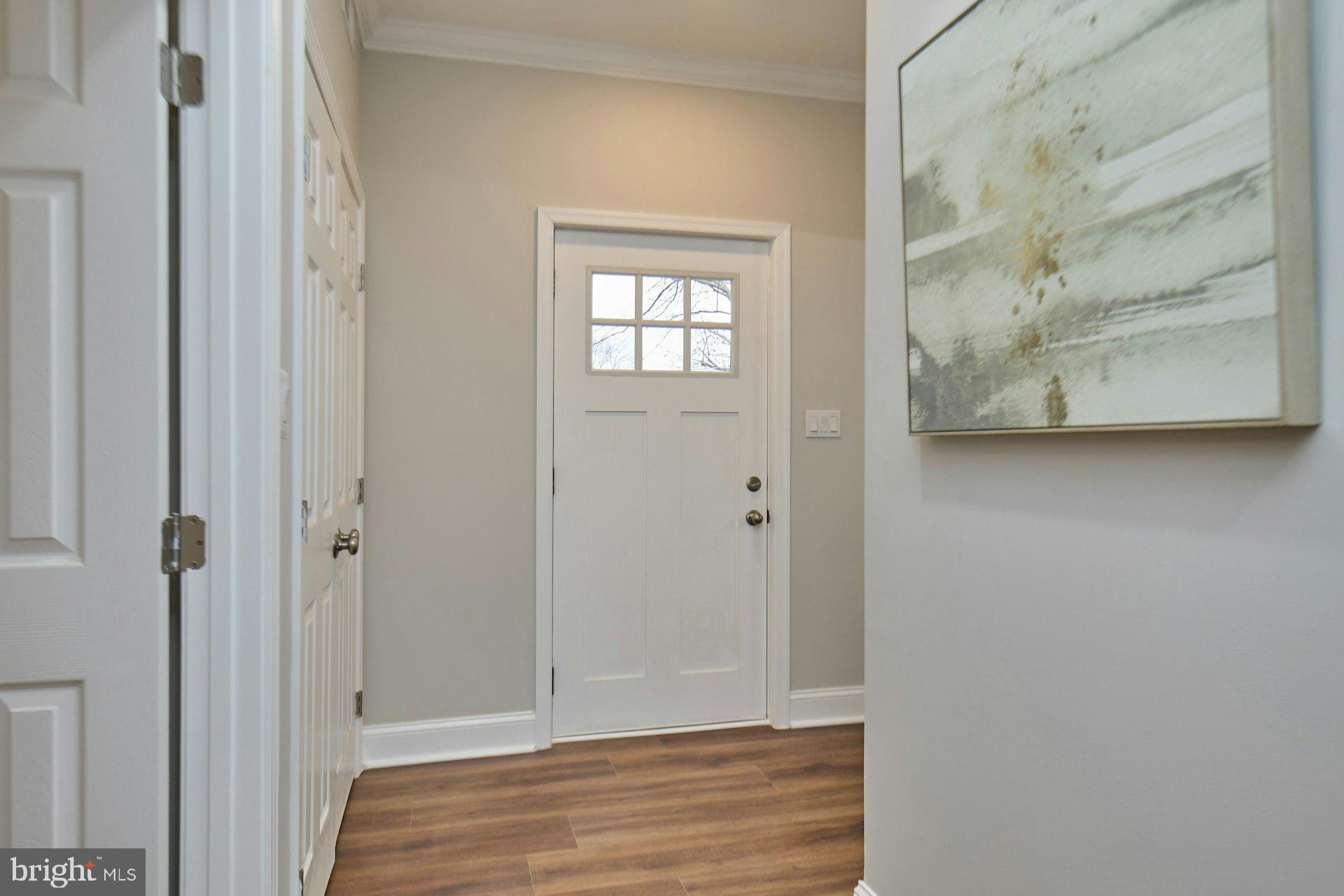 PARKLAWN - Residential