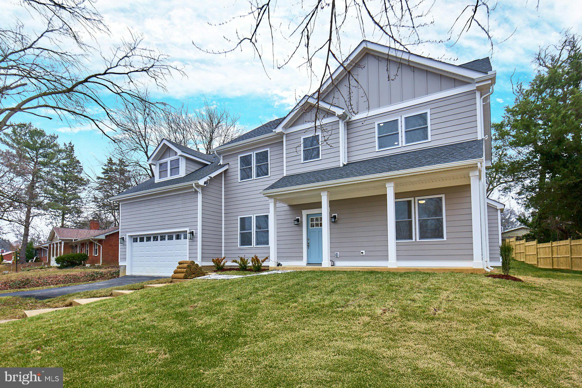 PARKLAWN - Residential