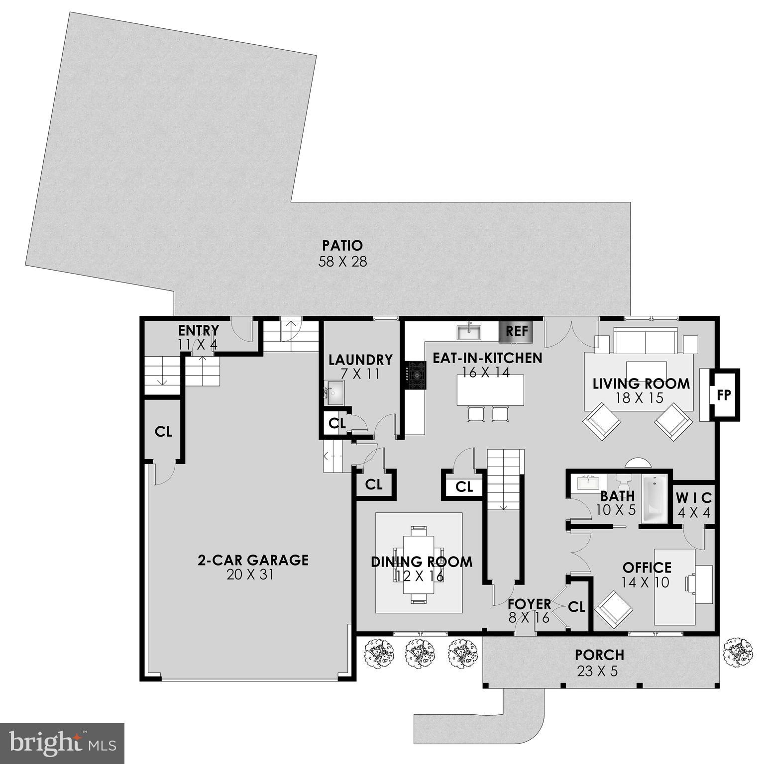 PARKLAWN - Residential