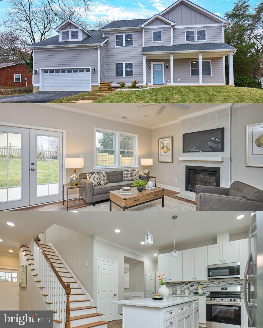 PARKLAWN - Residential