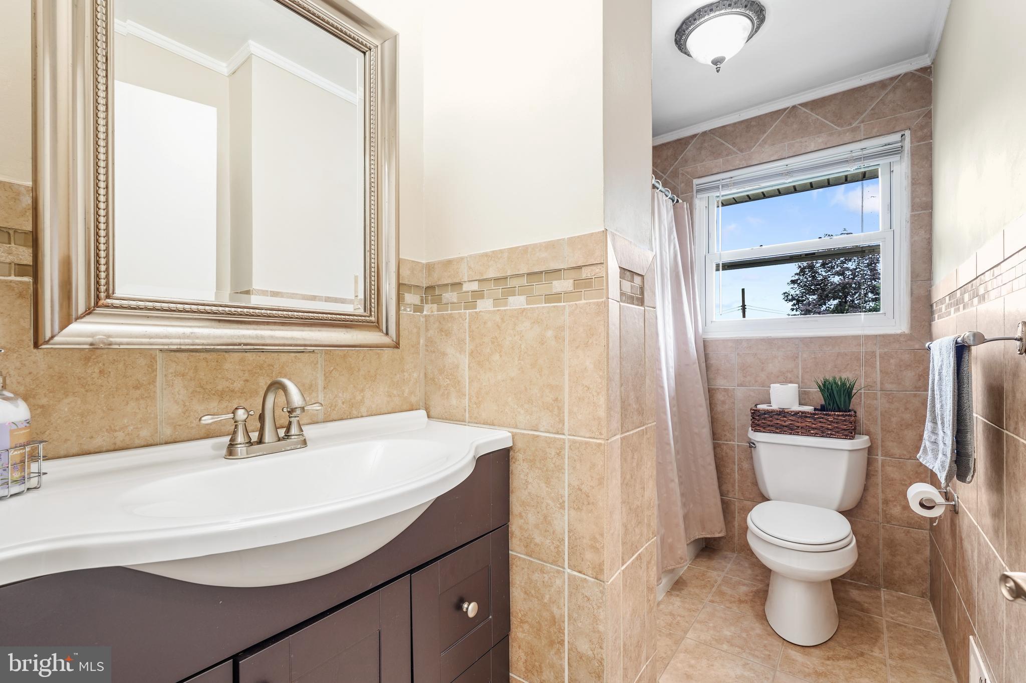 BETZWOOD - Residential