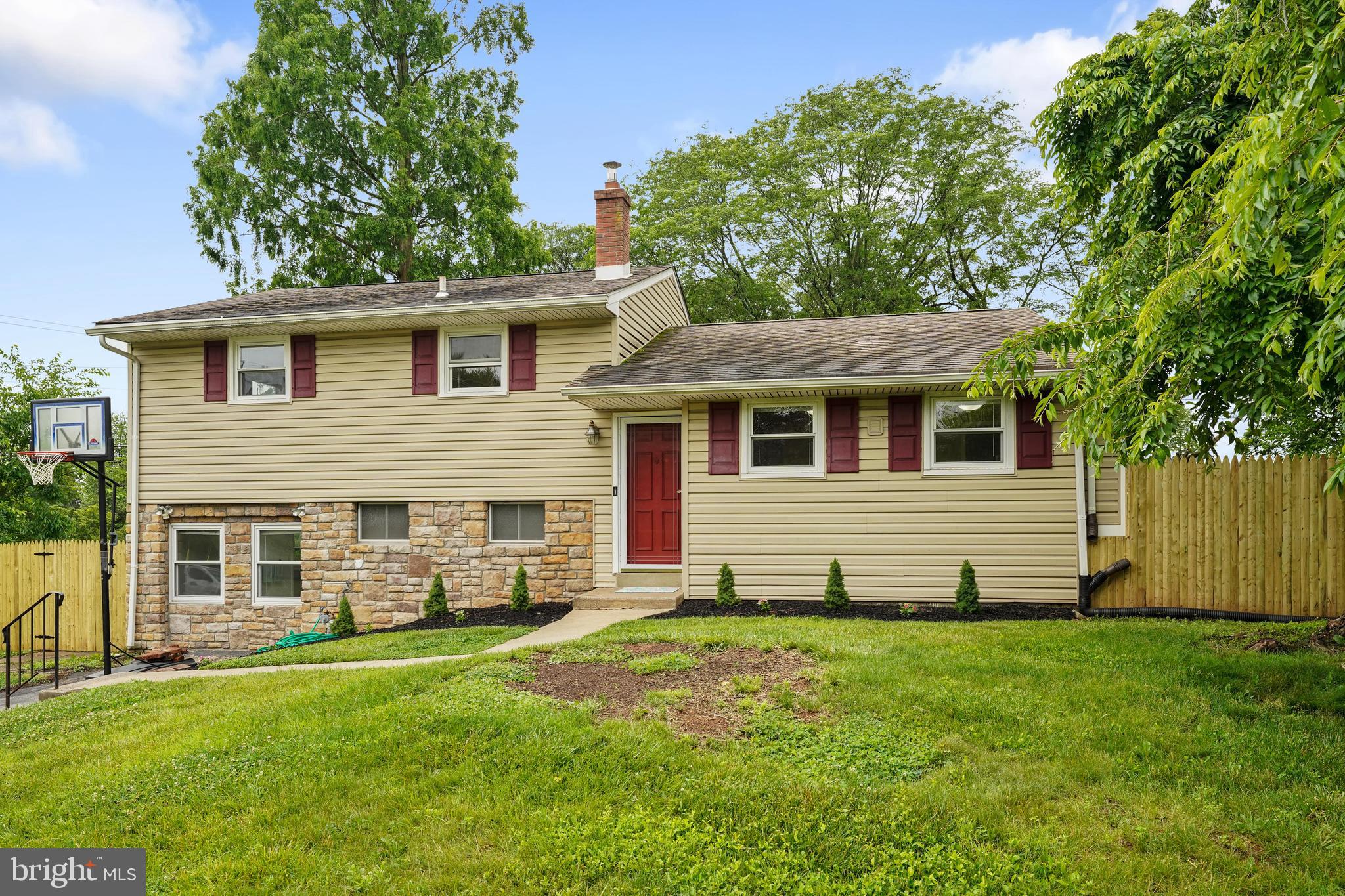 BETZWOOD - Residential