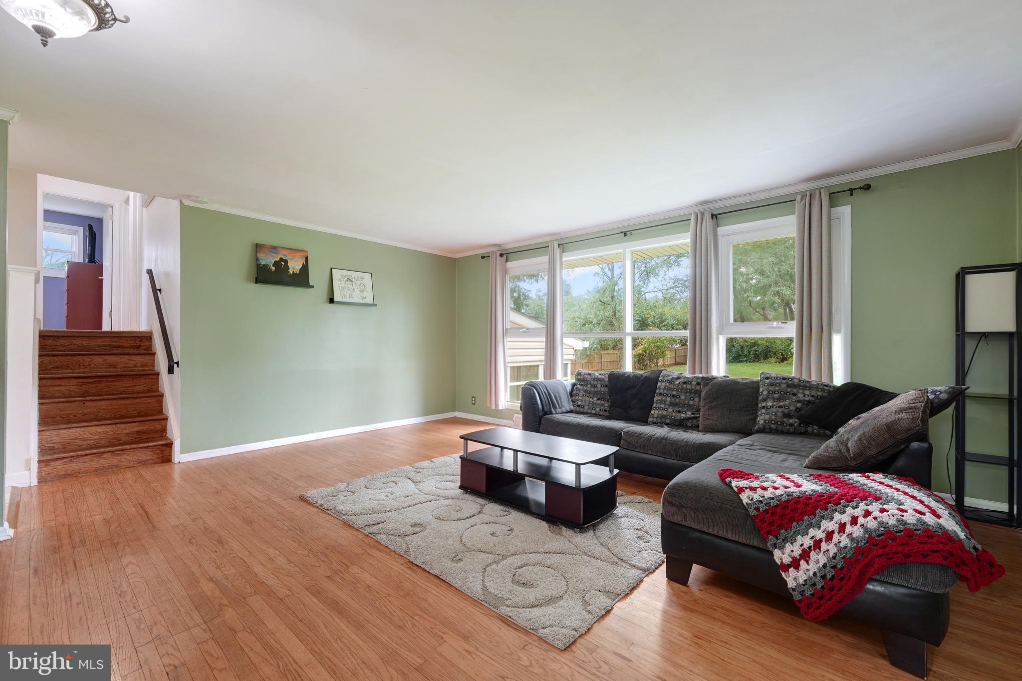 BETZWOOD - Residential