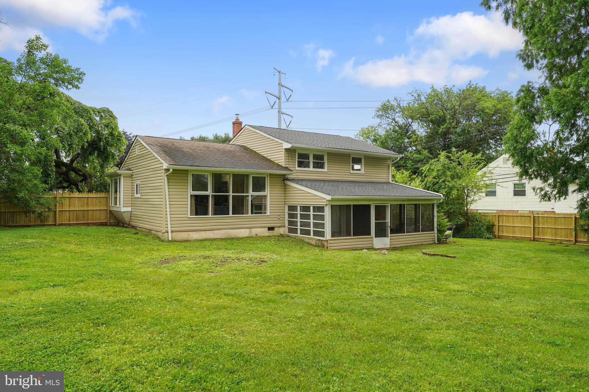 BETZWOOD - Residential