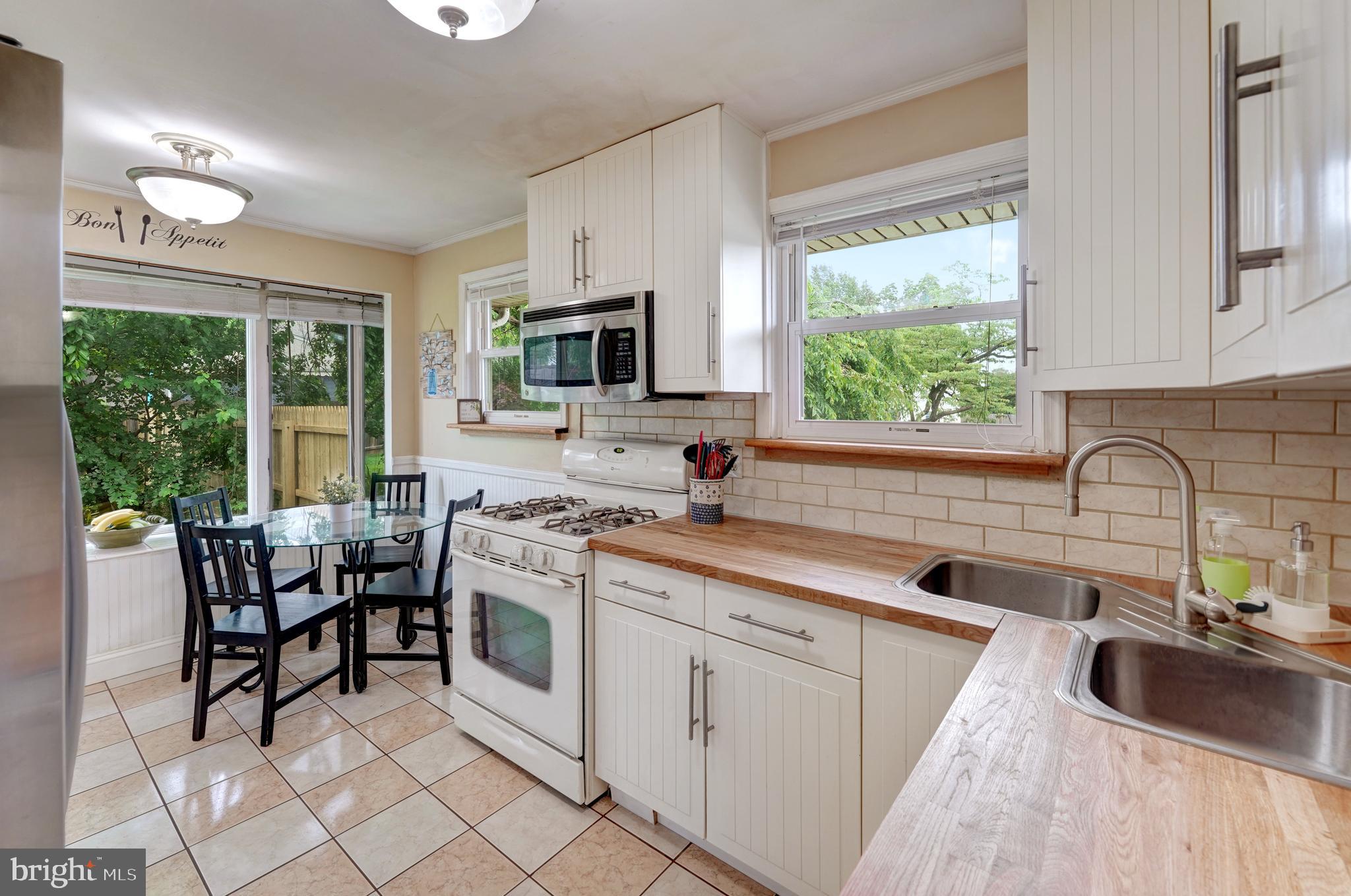 BETZWOOD - Residential