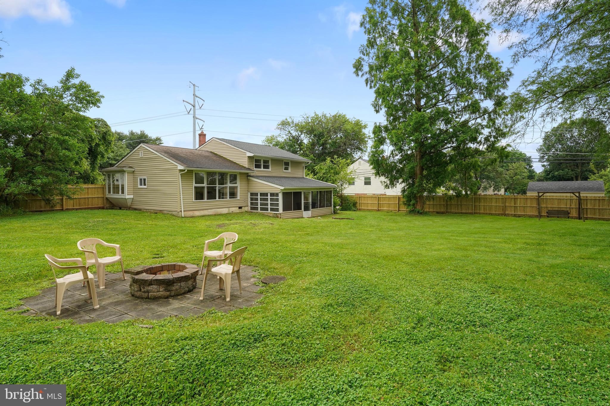 BETZWOOD - Residential