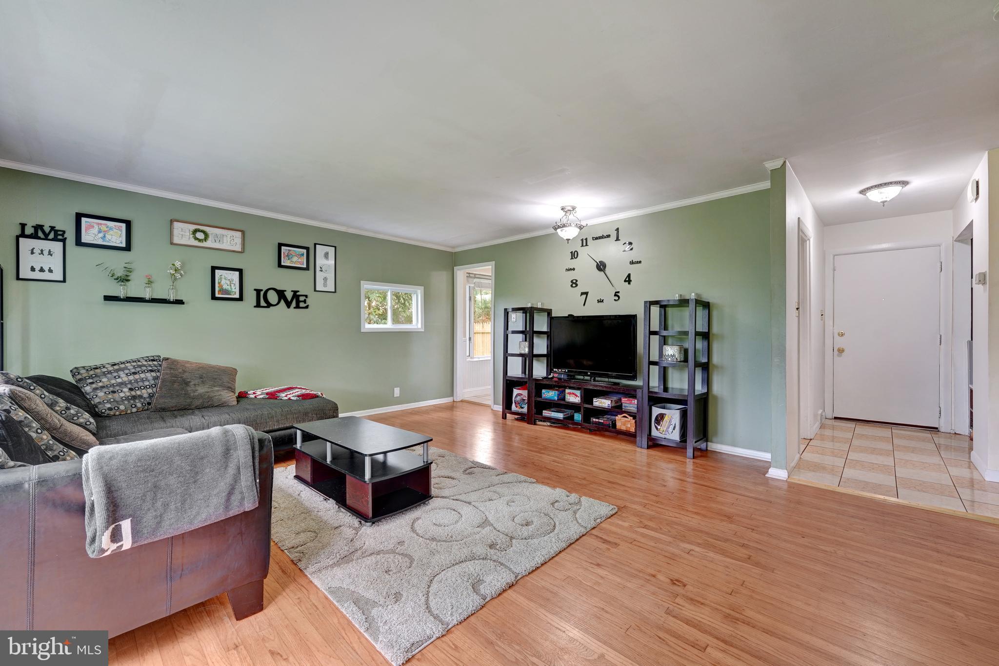 BETZWOOD - Residential
