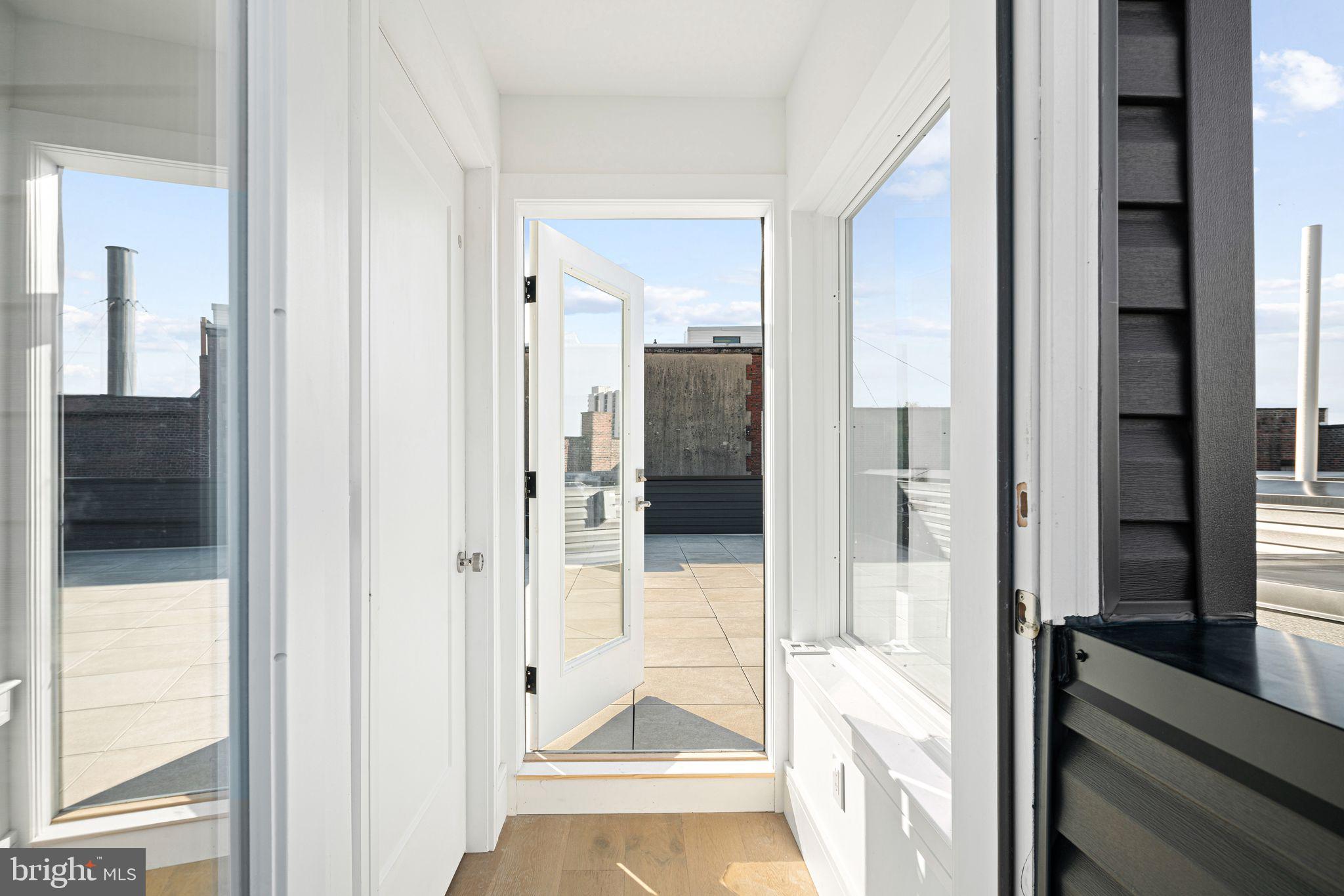 WASHINGTON SQ WEST - Residential