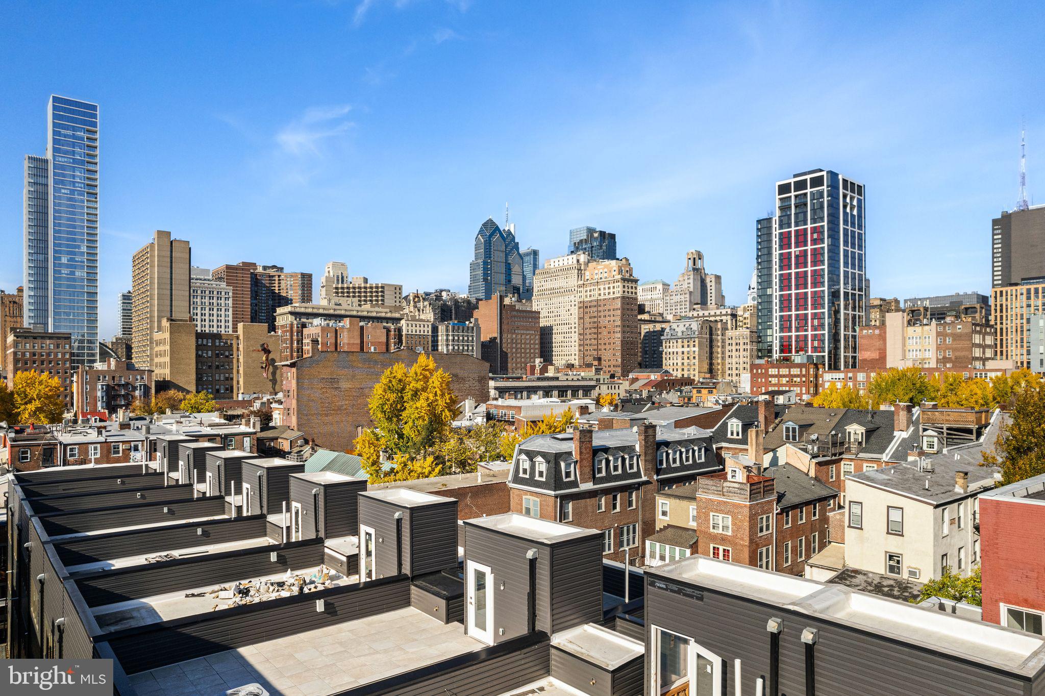 WASHINGTON SQ WEST - Residential