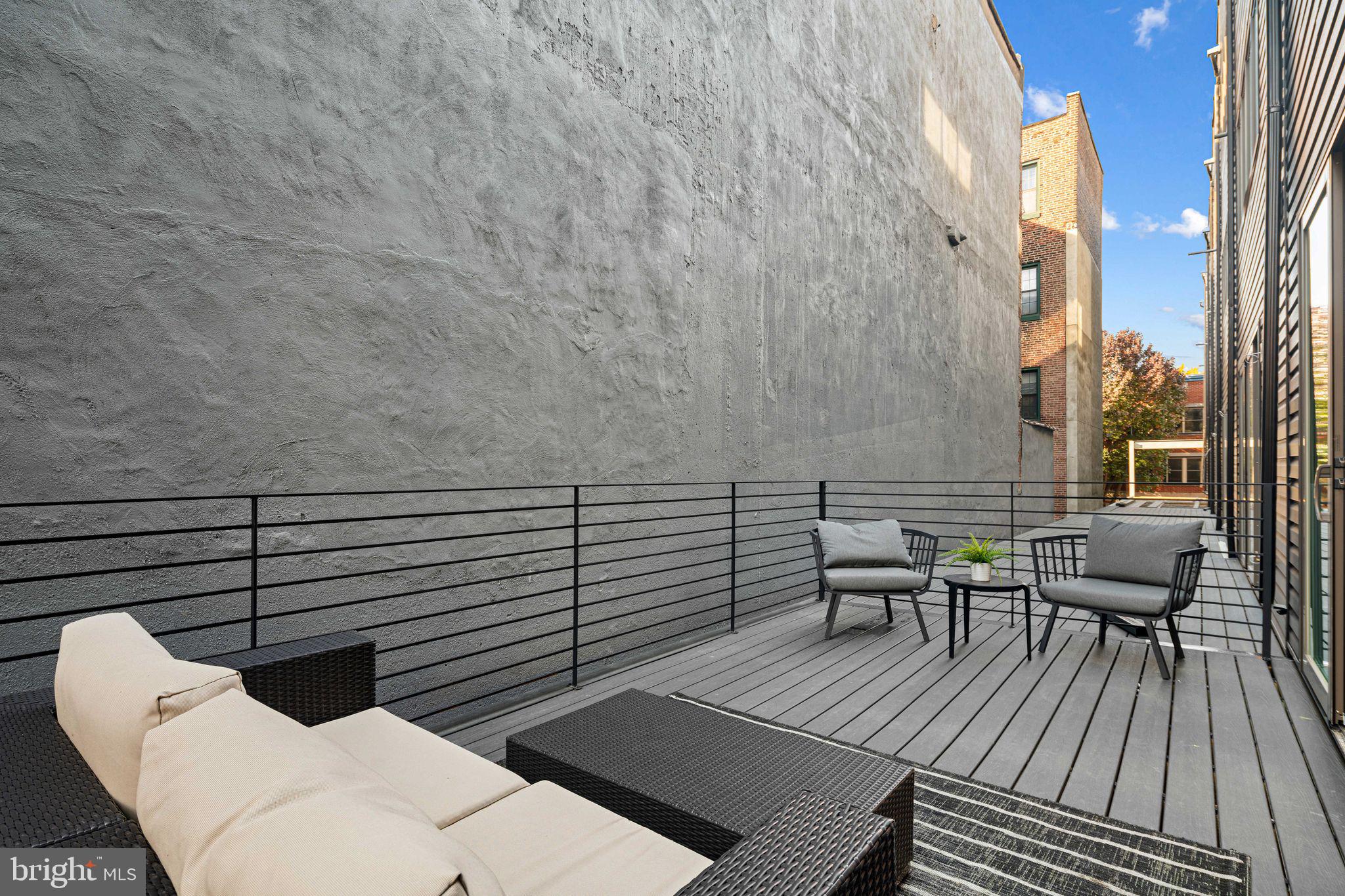 WASHINGTON SQ WEST - Residential