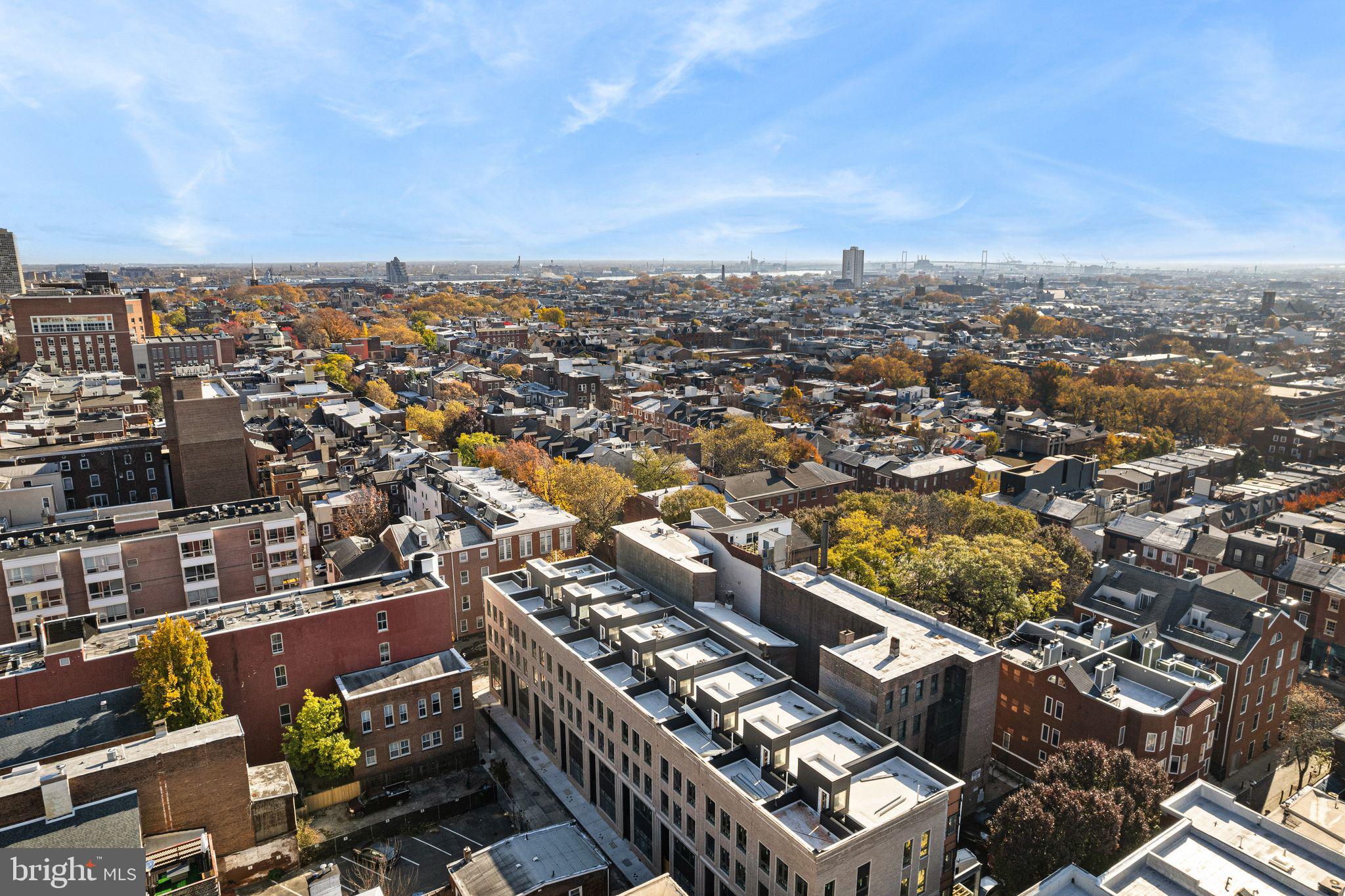 WASHINGTON SQ WEST - Residential