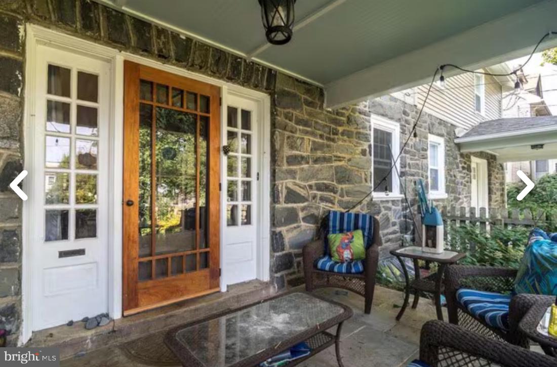 ARDMORE - Residential Lease