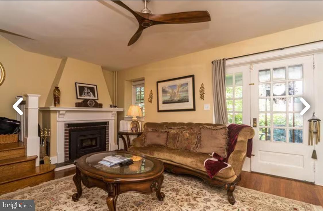 ARDMORE - Residential Lease