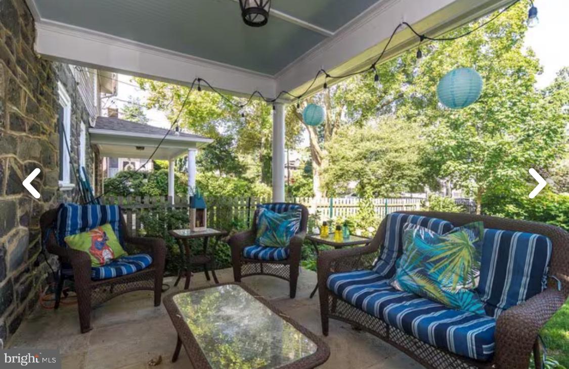 ARDMORE - Residential Lease