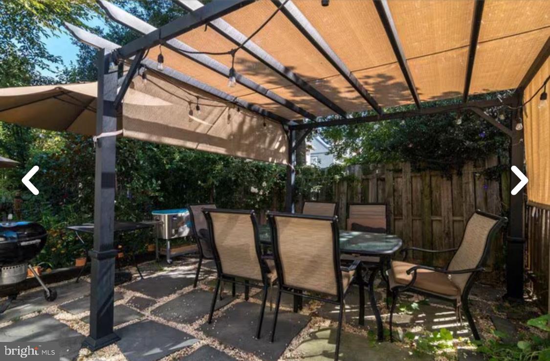 ARDMORE - Residential Lease