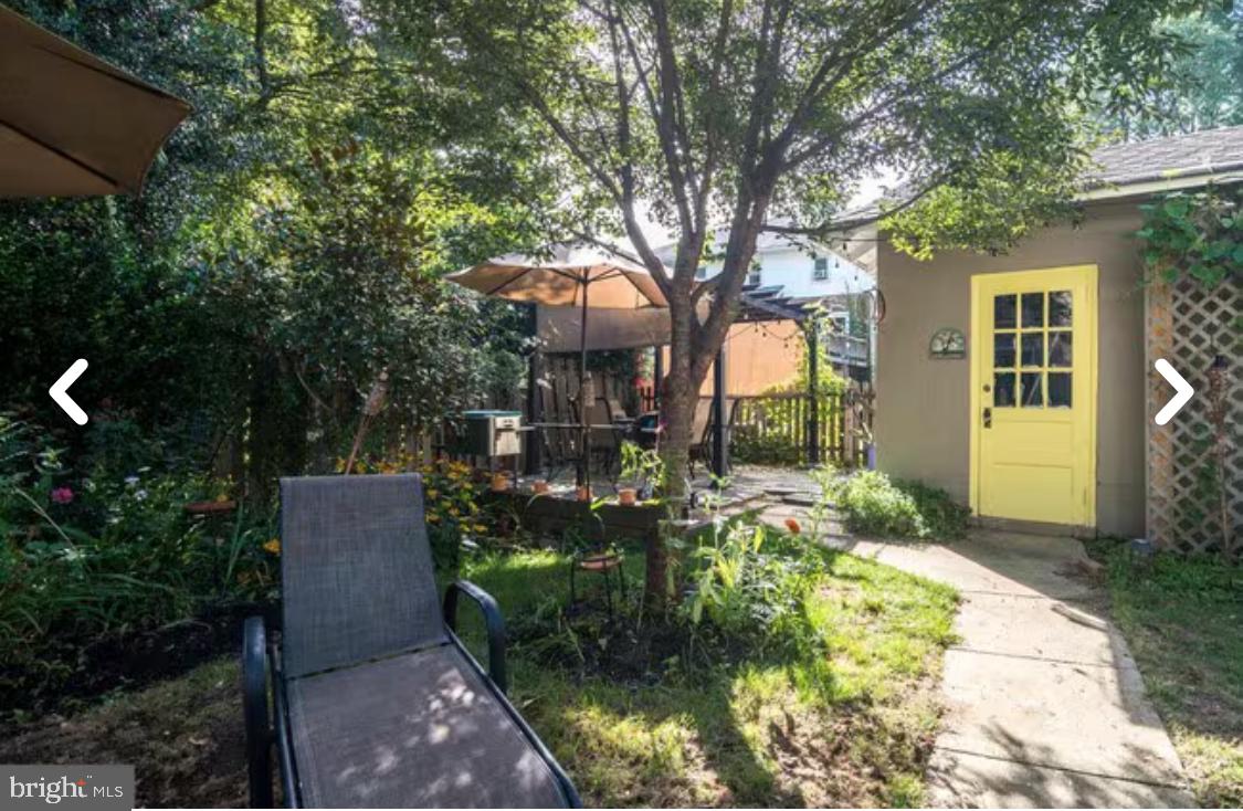 ARDMORE - Residential Lease