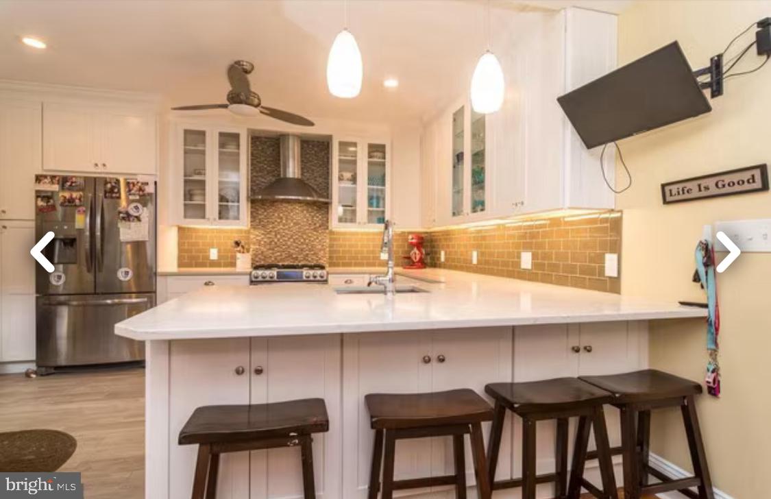 ARDMORE - Residential Lease