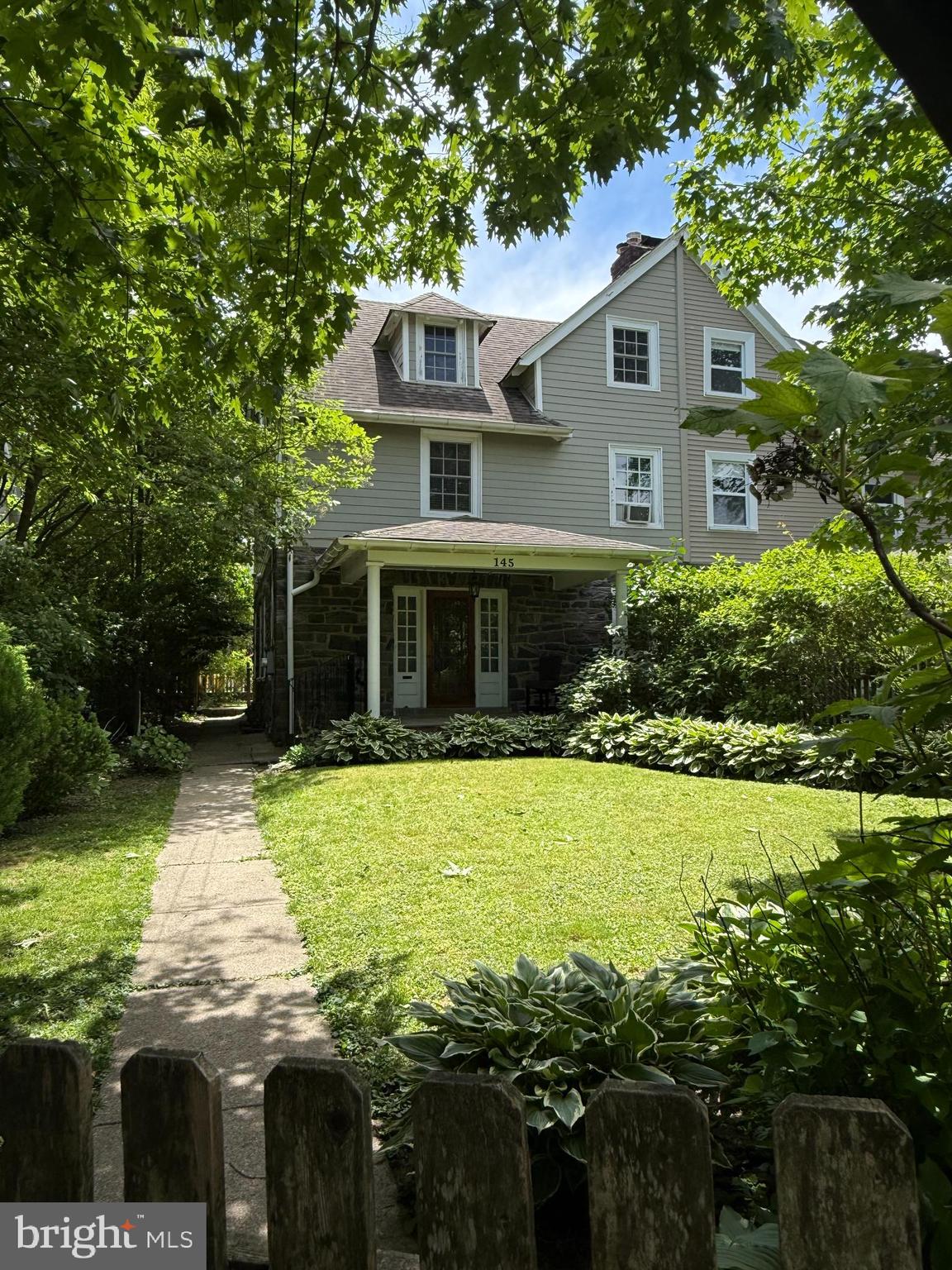 ARDMORE - Residential Lease