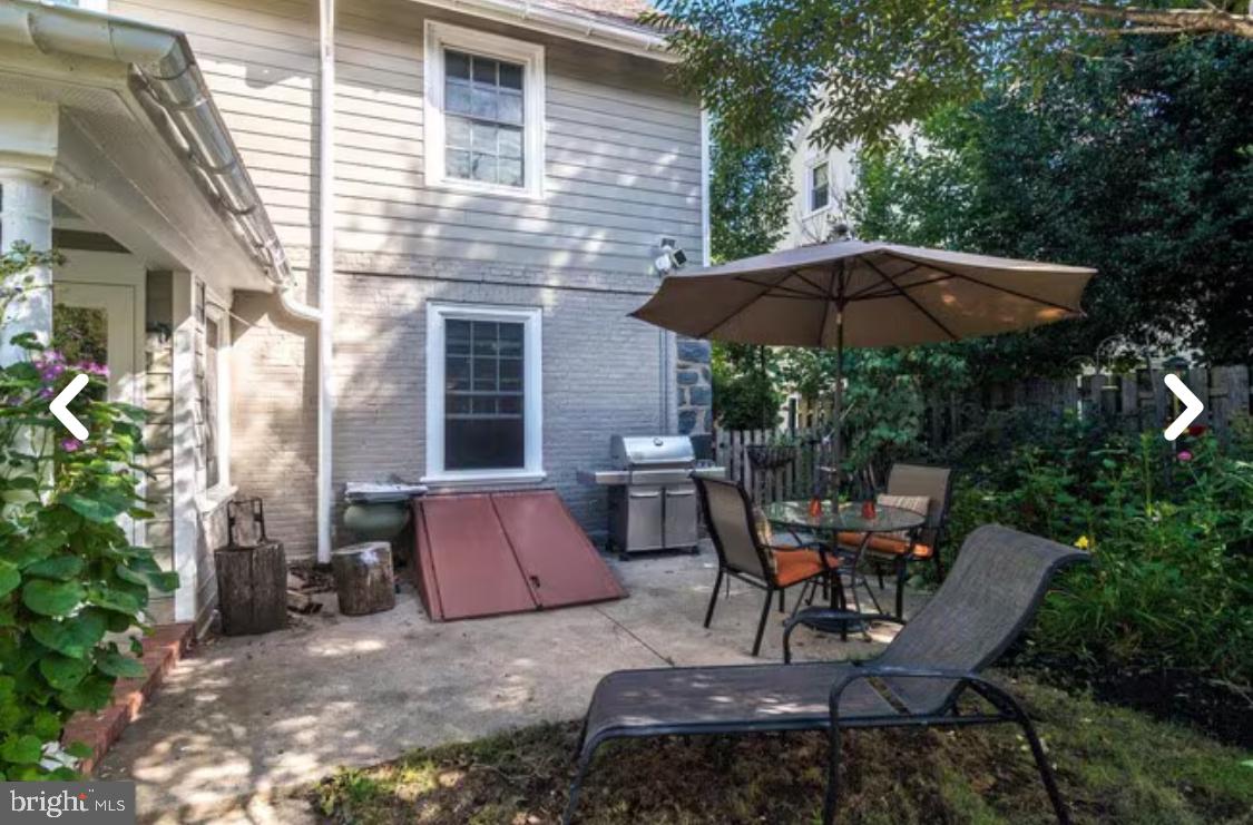 ARDMORE - Residential Lease