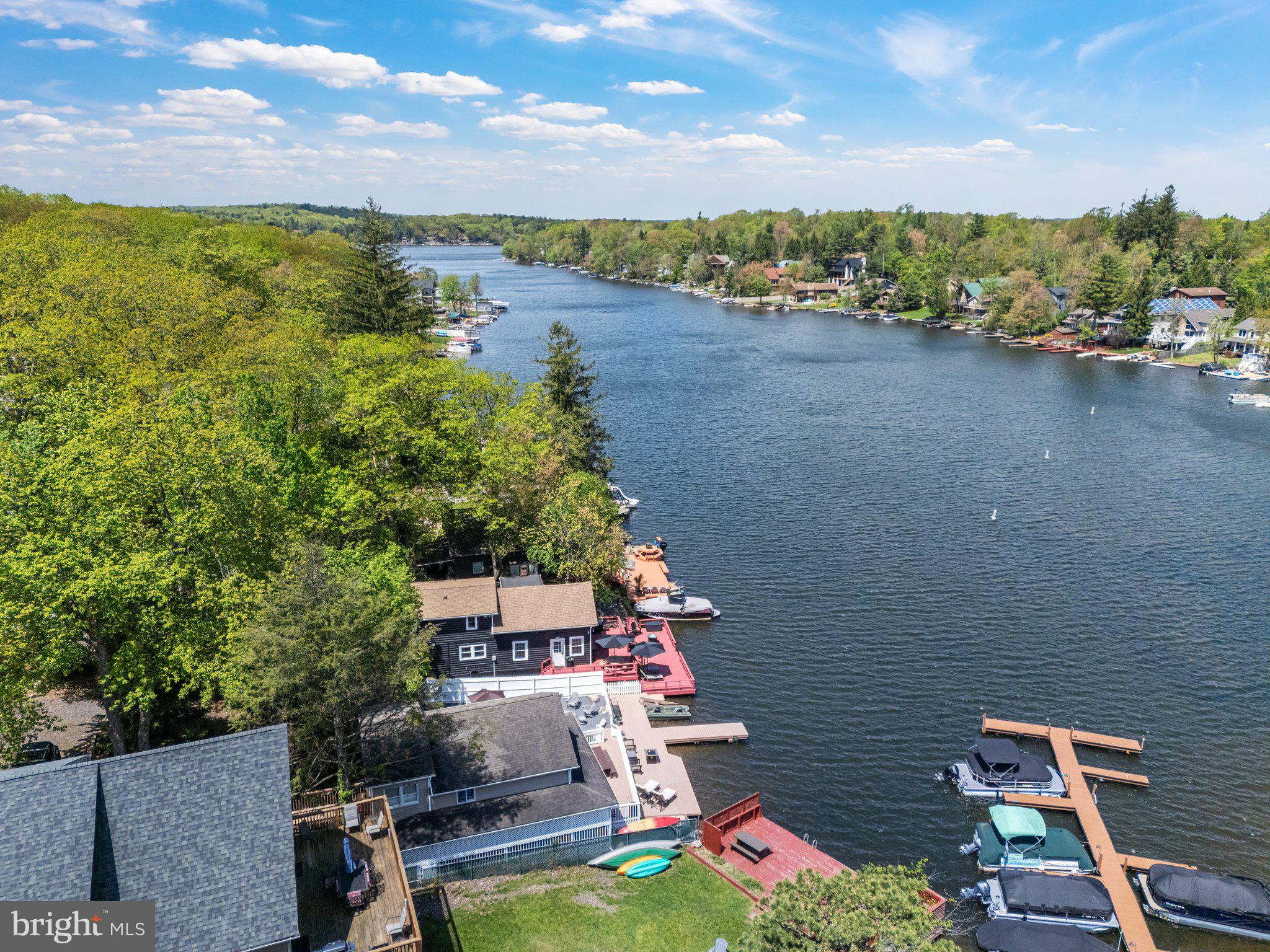 LAKE HARMONY - Residential