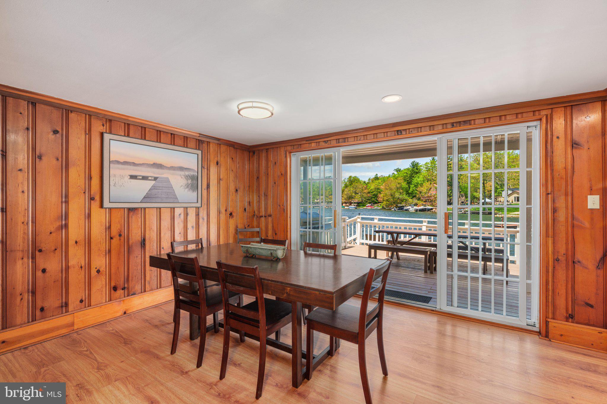 LAKE HARMONY - Residential