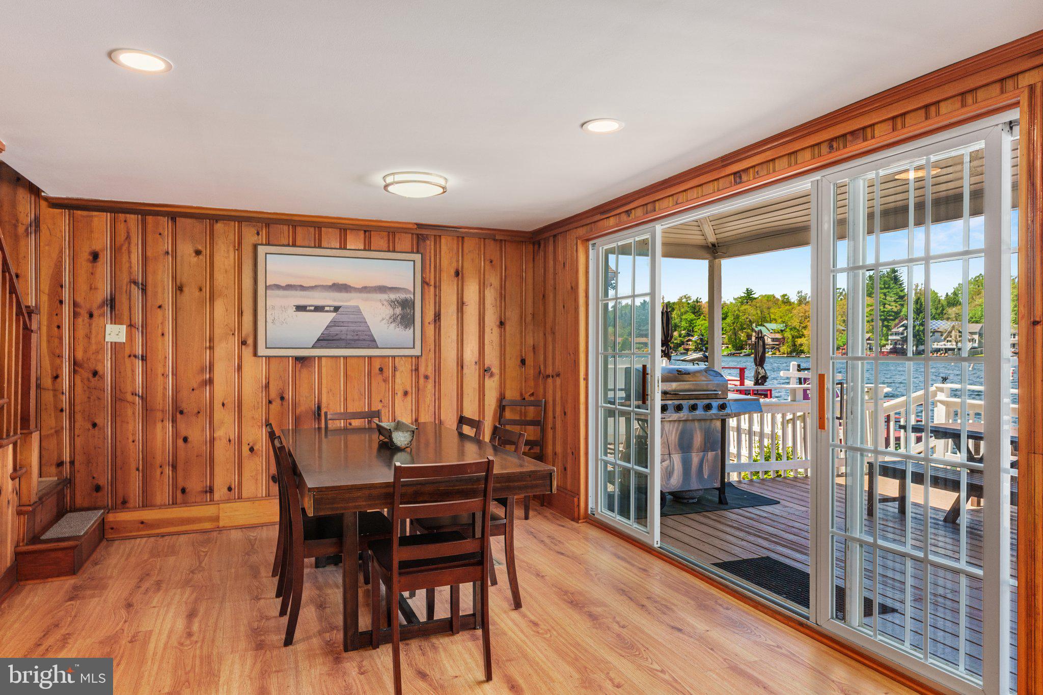 LAKE HARMONY - Residential