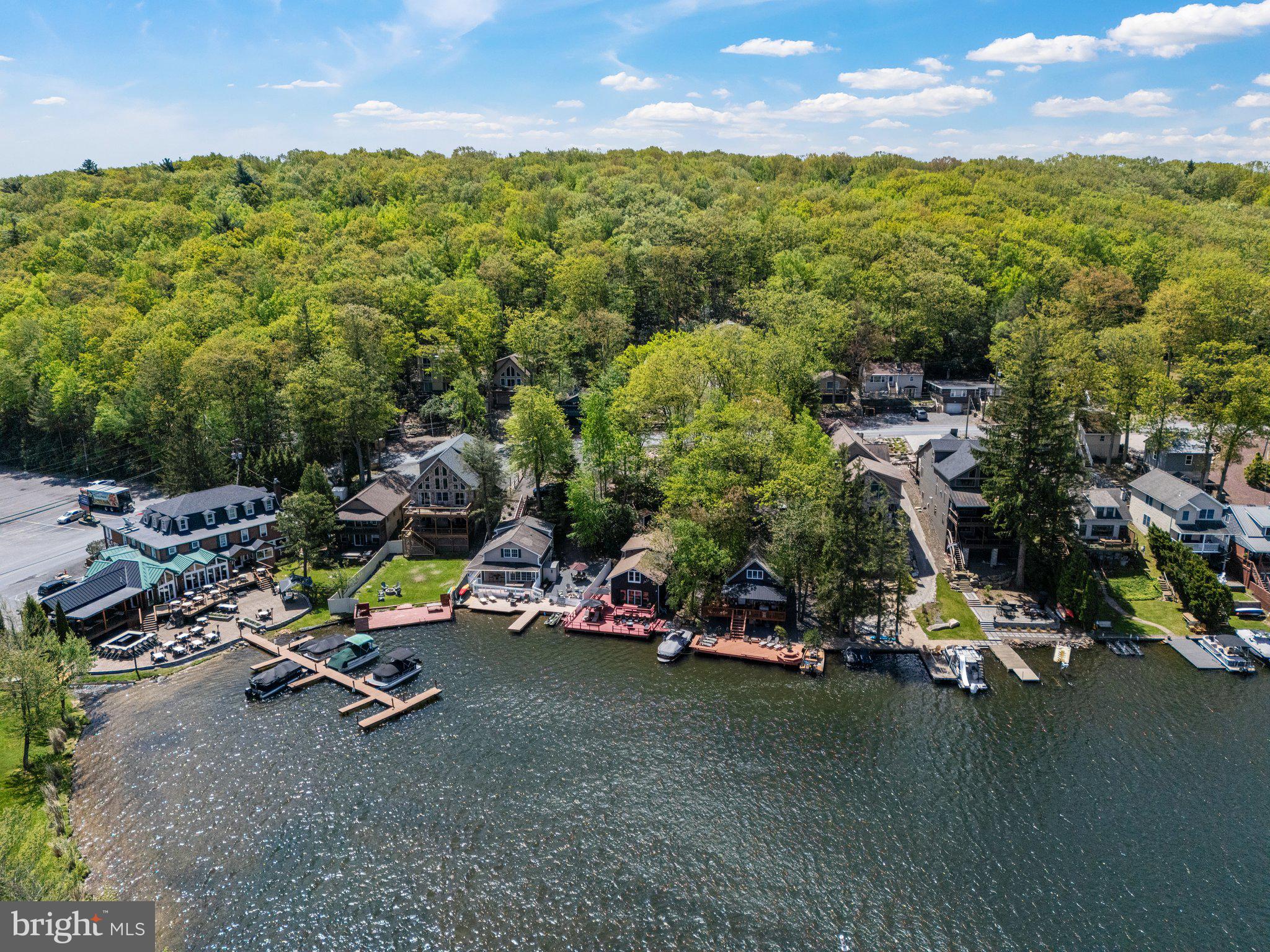 LAKE HARMONY - Residential