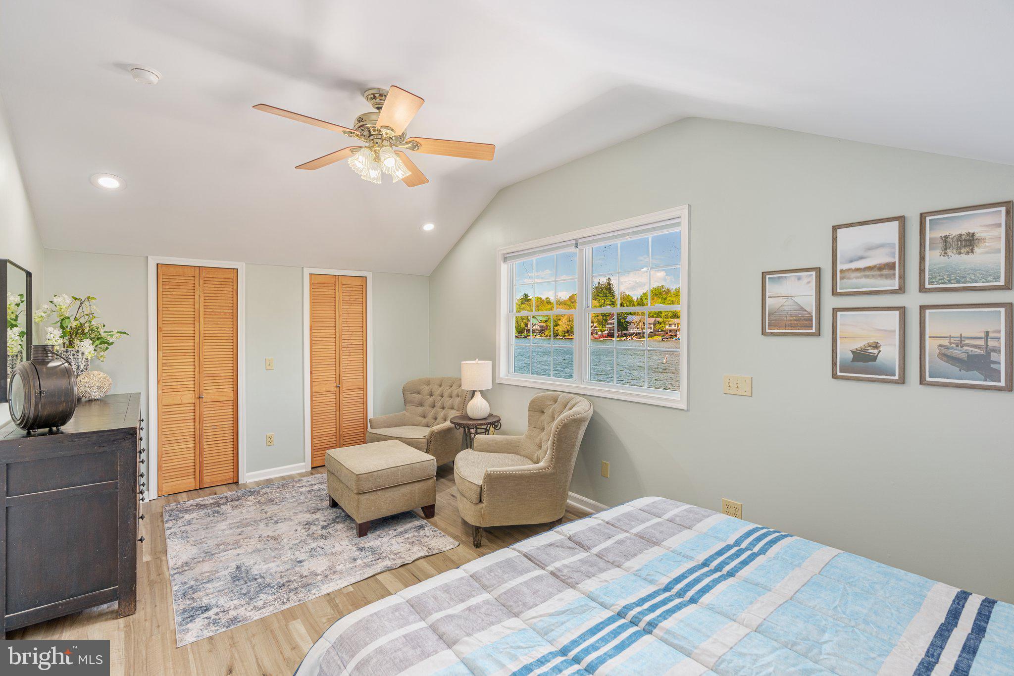 LAKE HARMONY - Residential