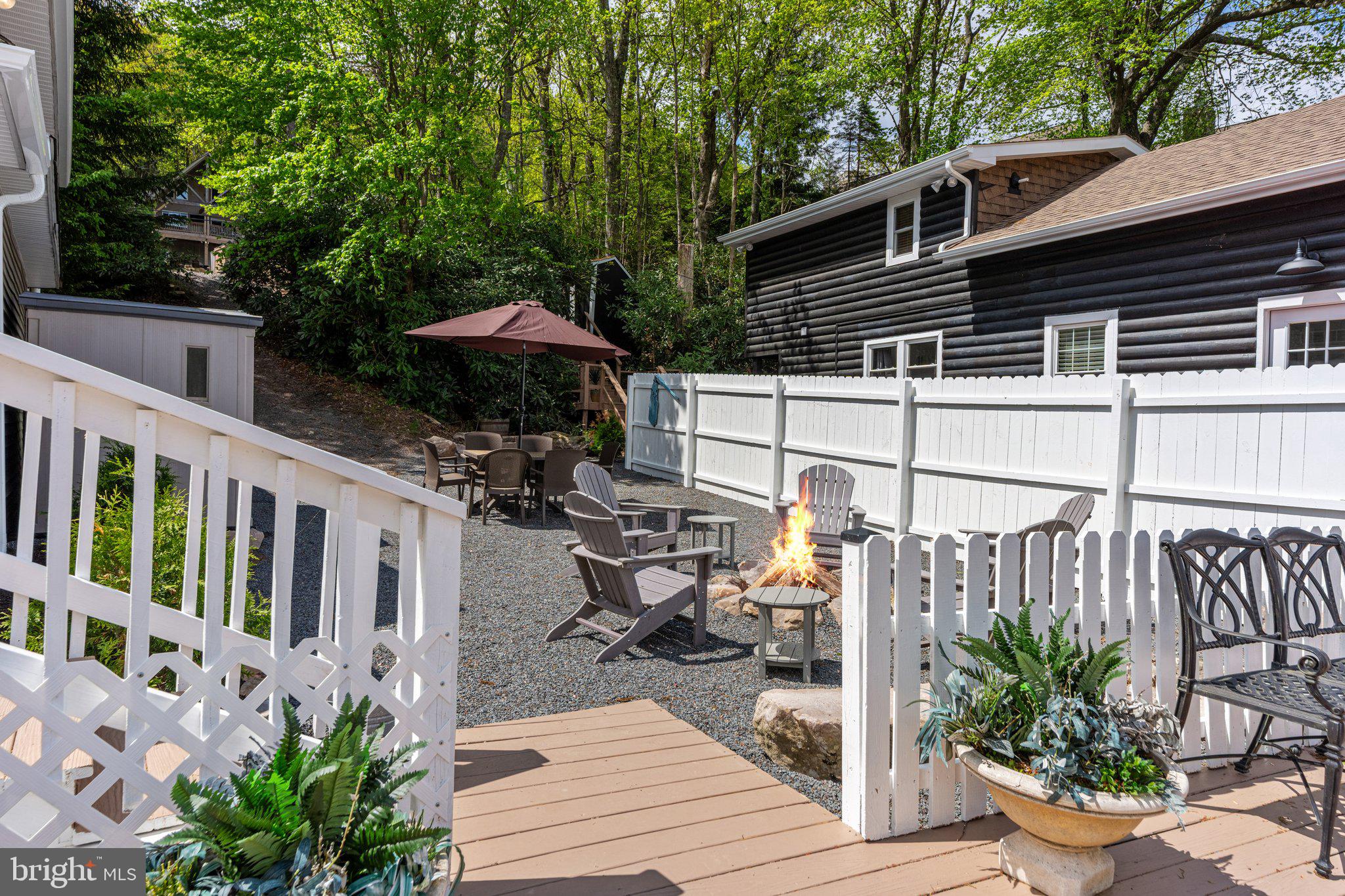 LAKE HARMONY - Residential