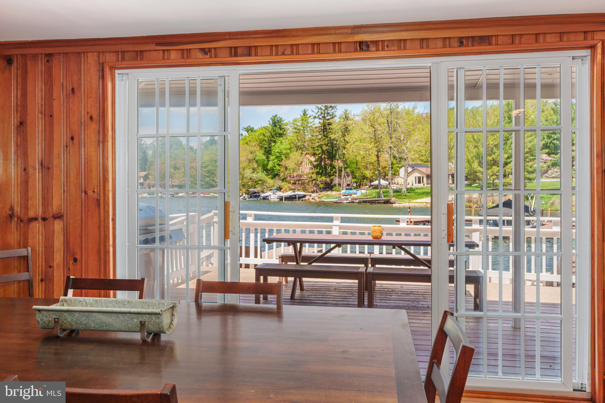 LAKE HARMONY - Residential