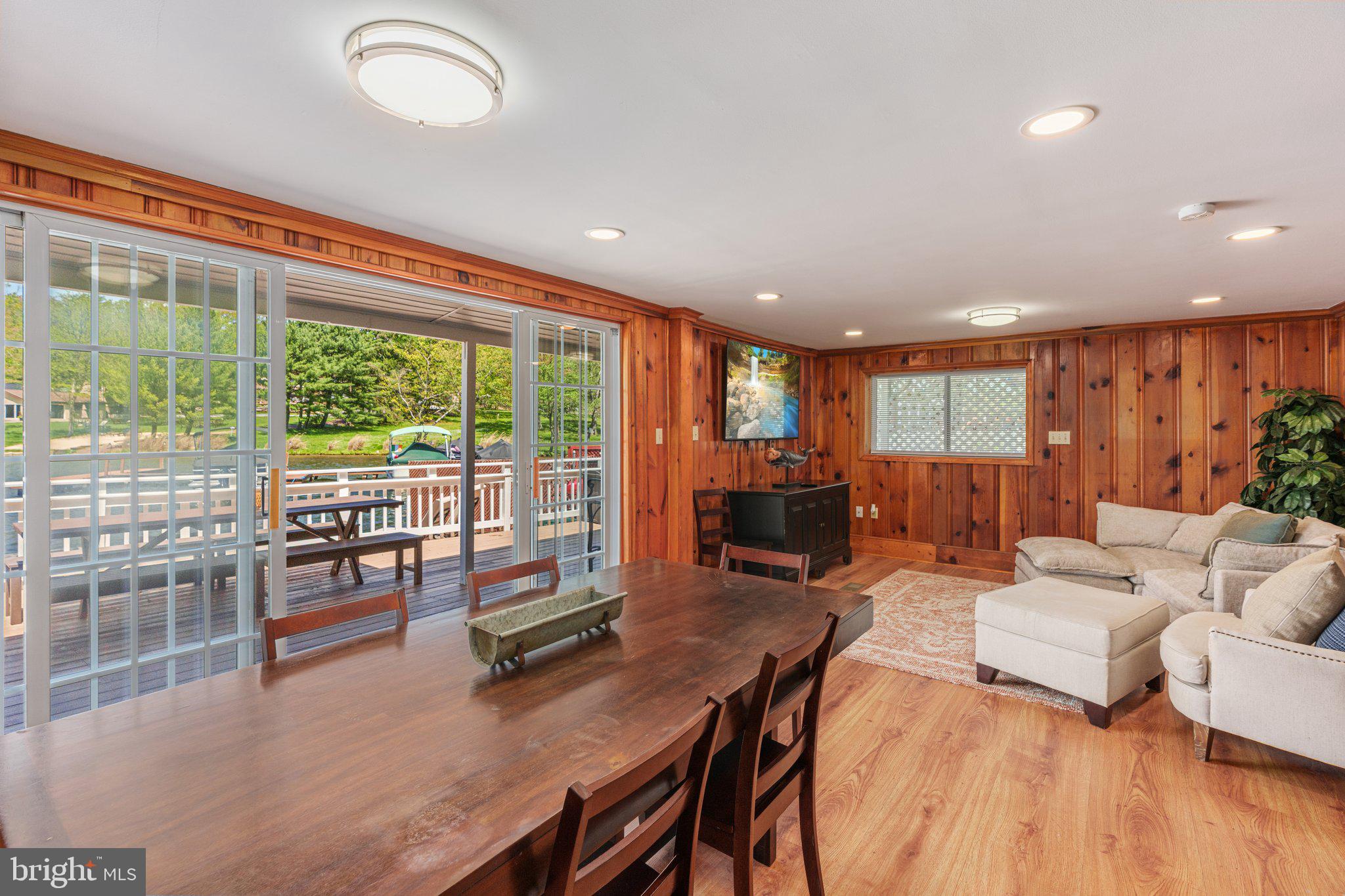 LAKE HARMONY - Residential