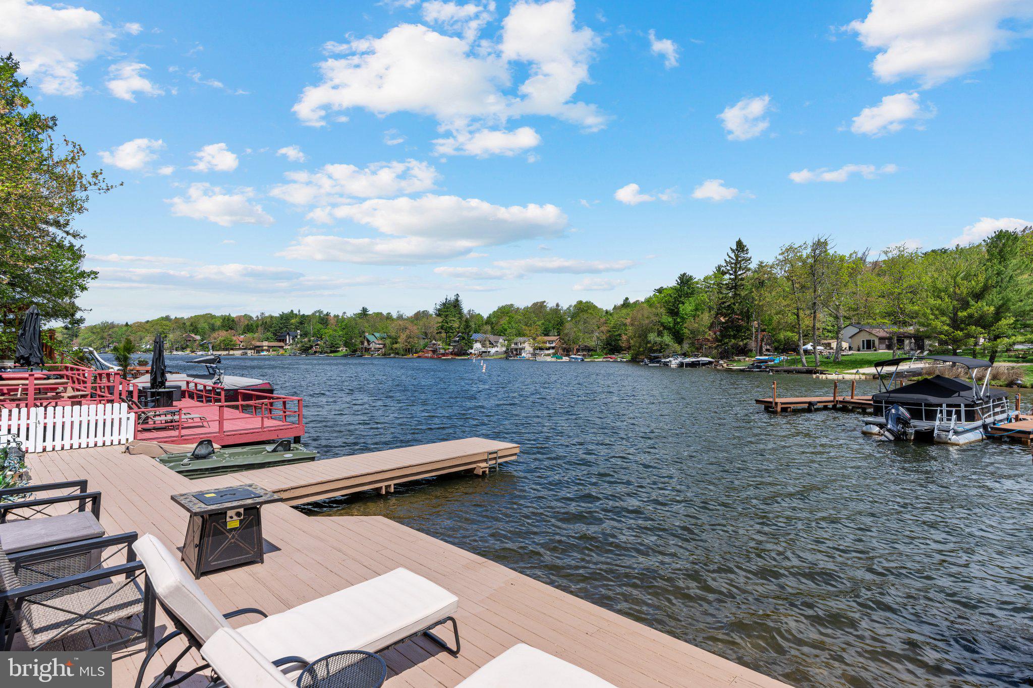 LAKE HARMONY - Residential