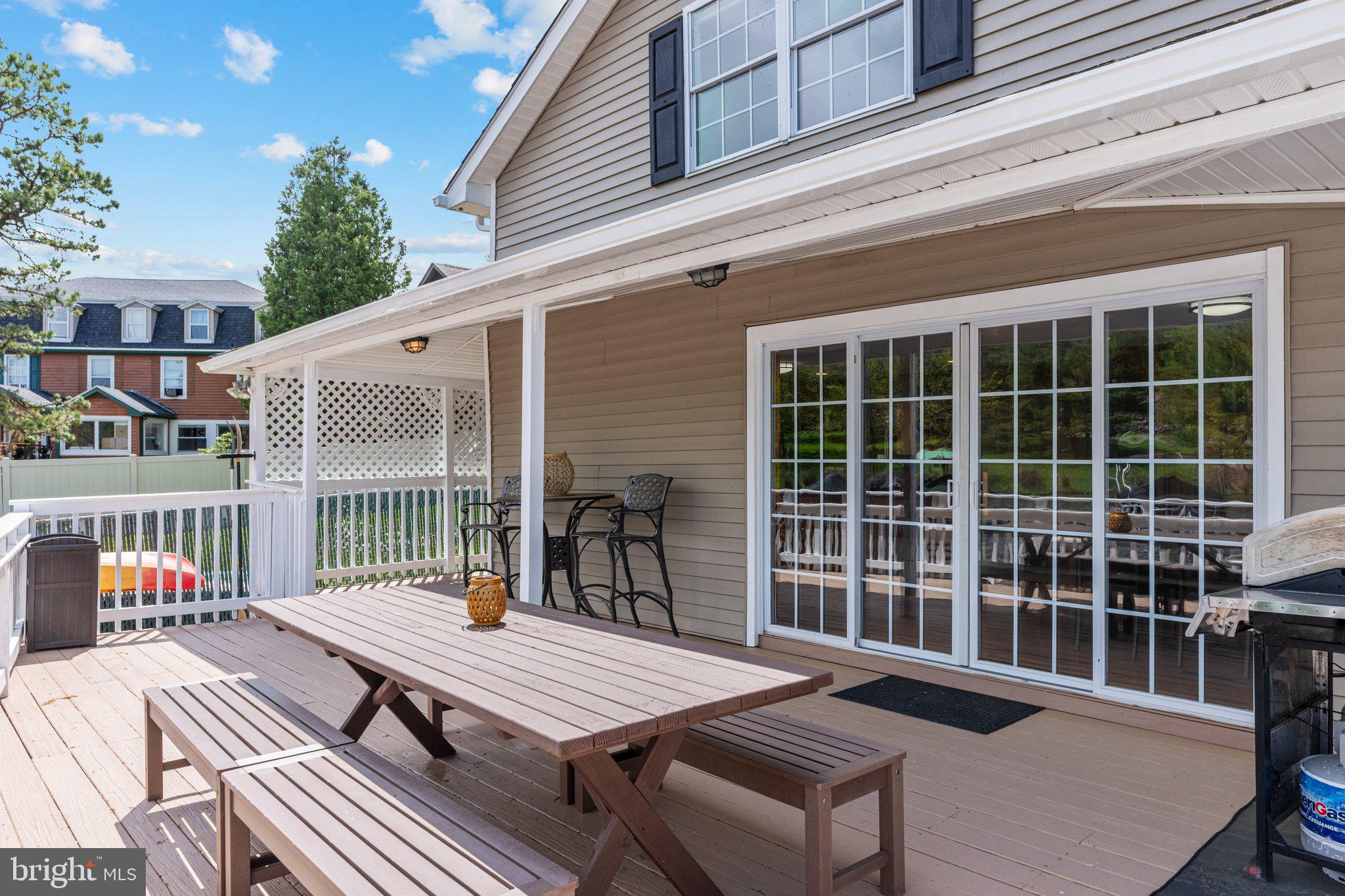 LAKE HARMONY - Residential