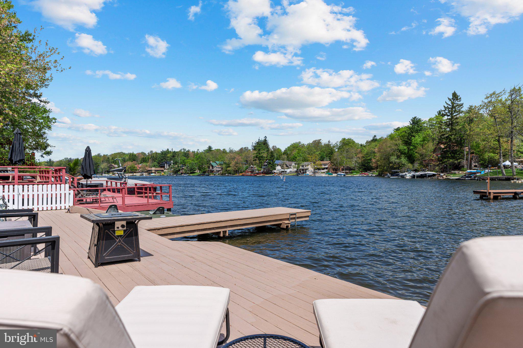 LAKE HARMONY - Residential