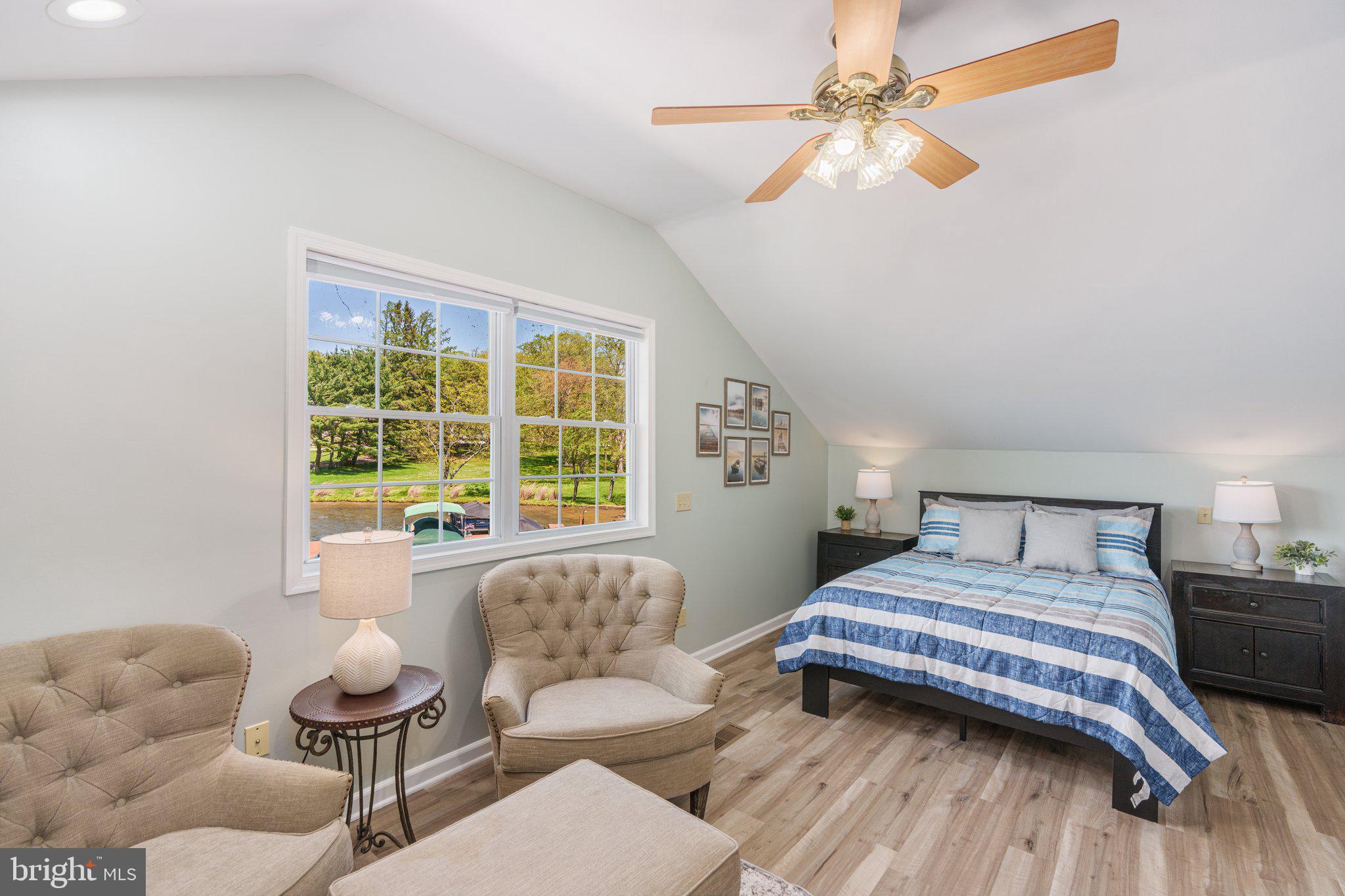 LAKE HARMONY - Residential